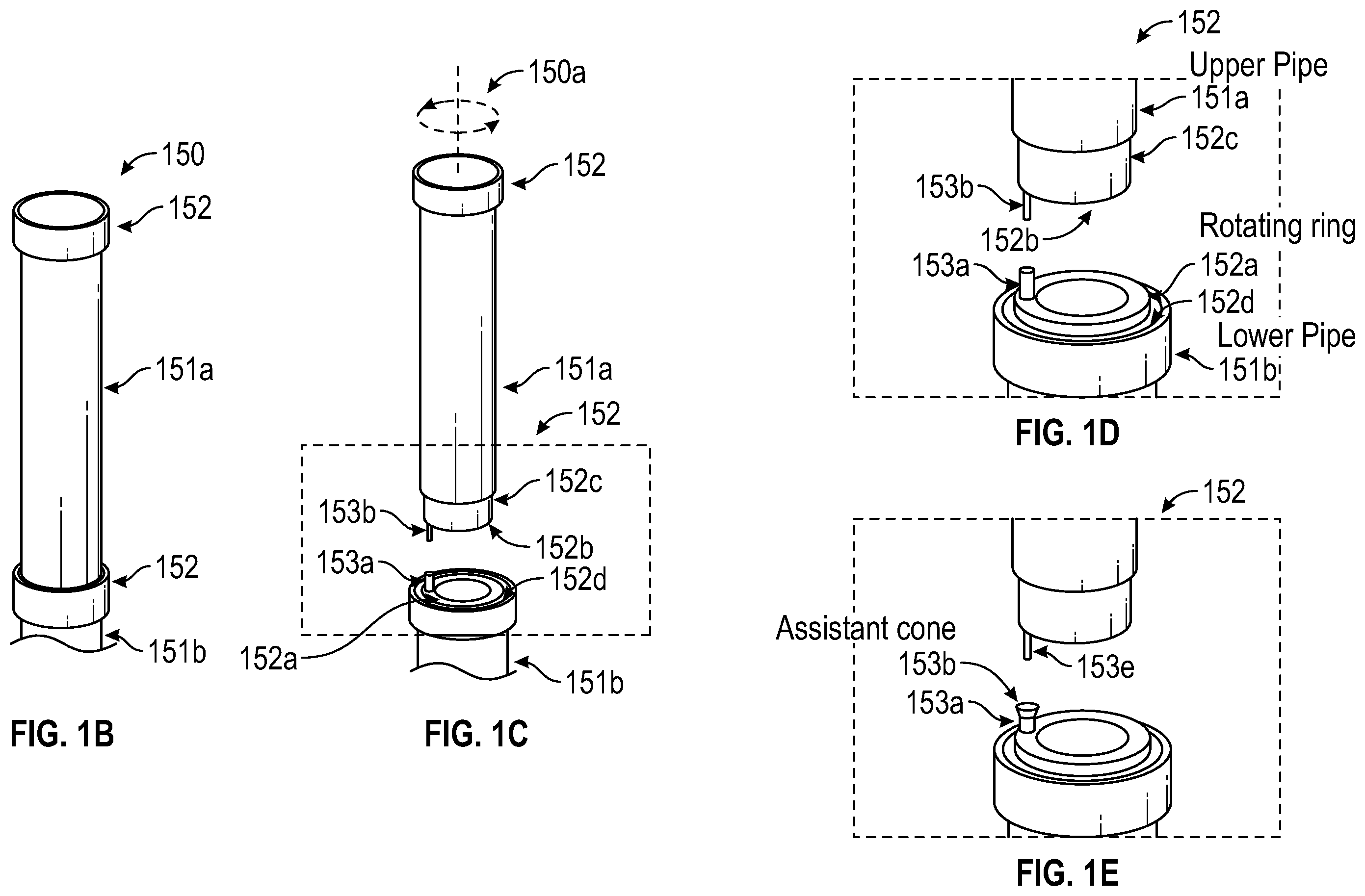 Patent US12338688 Figure 2 – Intelligent measuring while drilling