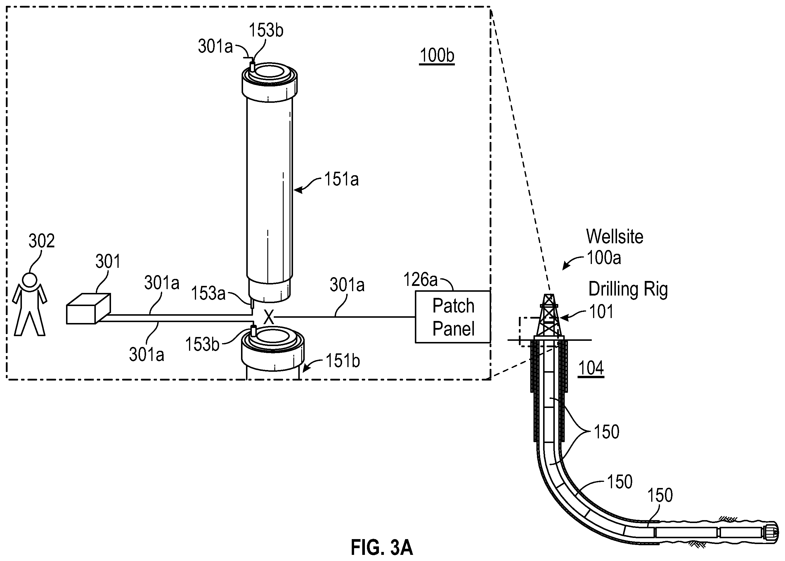 Patent US12338688 Figure 6 – Intelligent measuring while drilling