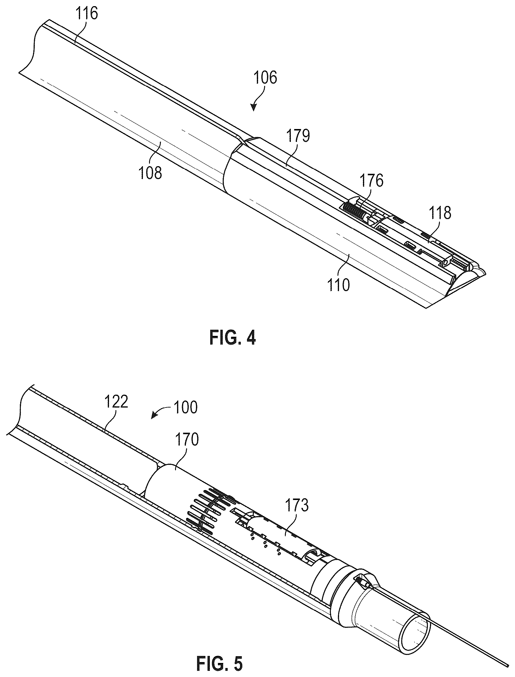 Patent US12338689 Figure 3 – Downhole wet-mate systems and methods using wet-mate deployment carrier