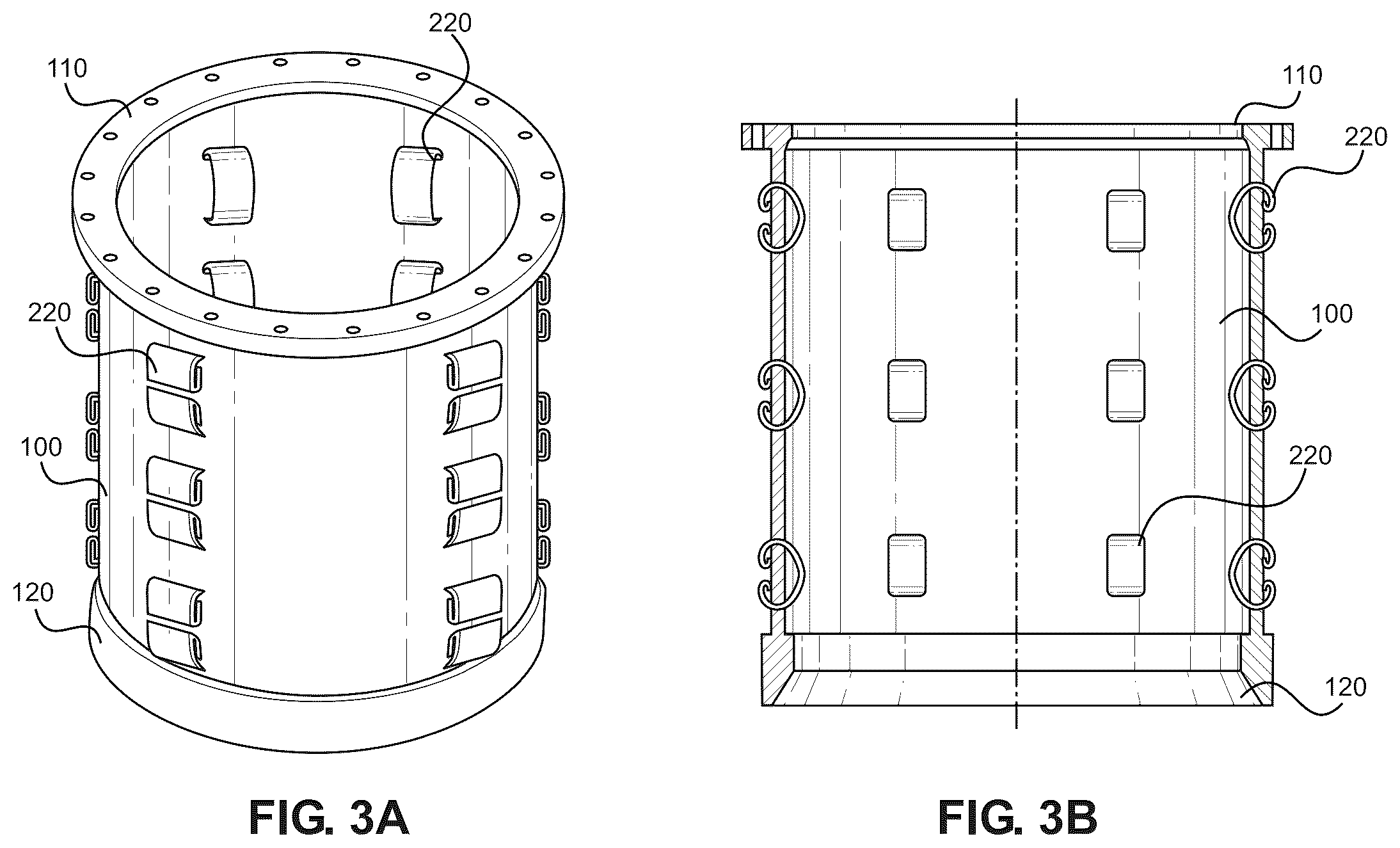 Patent US12338693 Figure 3 – Direct drive connector sleeve
