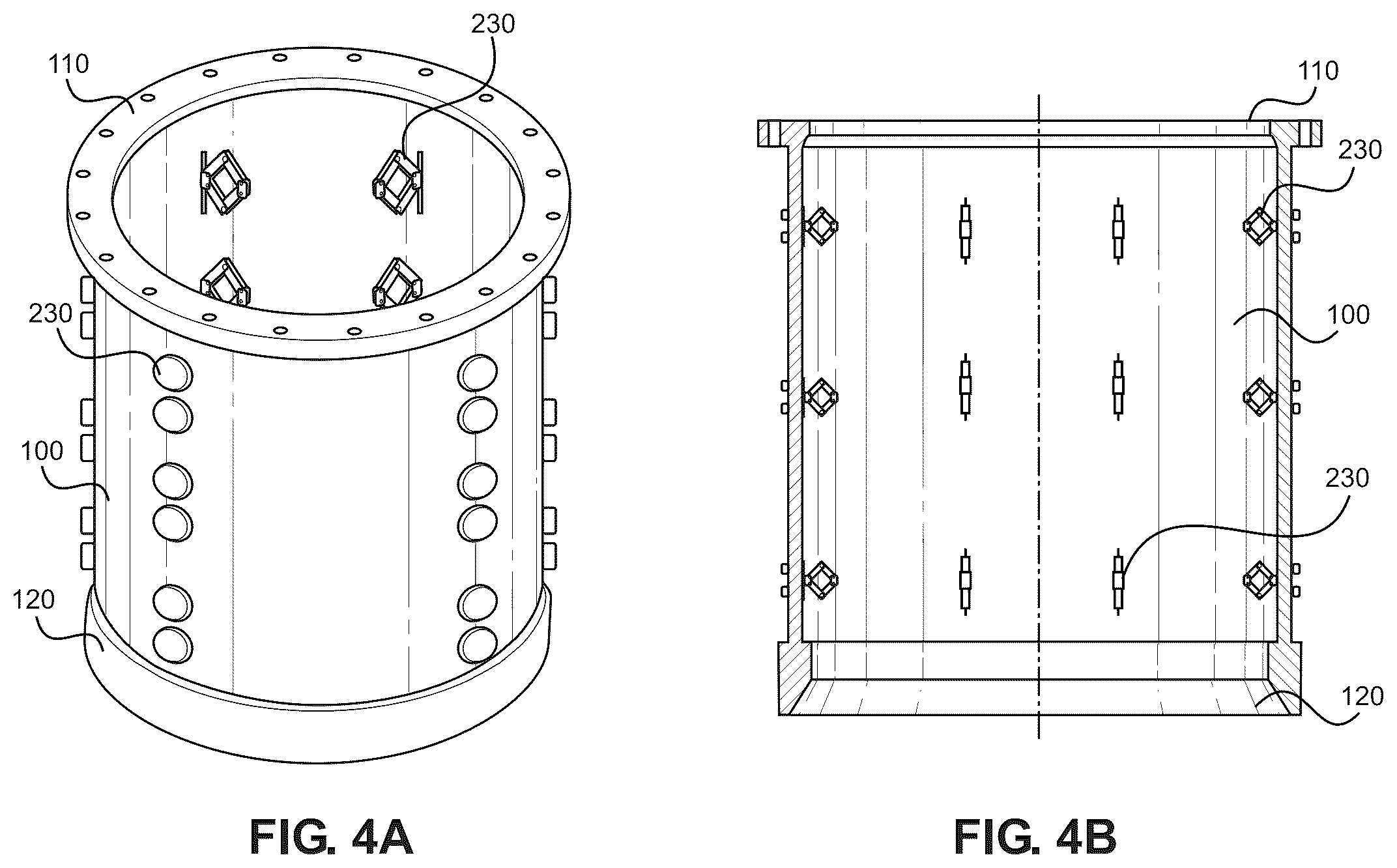 Patent US12338693 Figure 4 – Direct drive connector sleeve