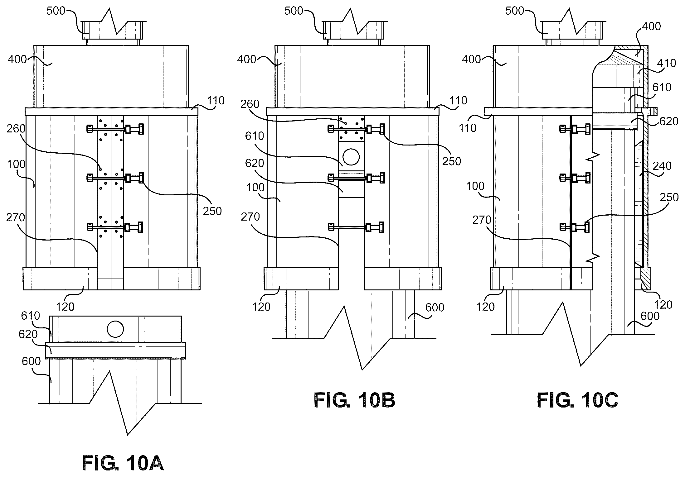 Patent US12338693 Figure 10 – Direct drive connector sleeve