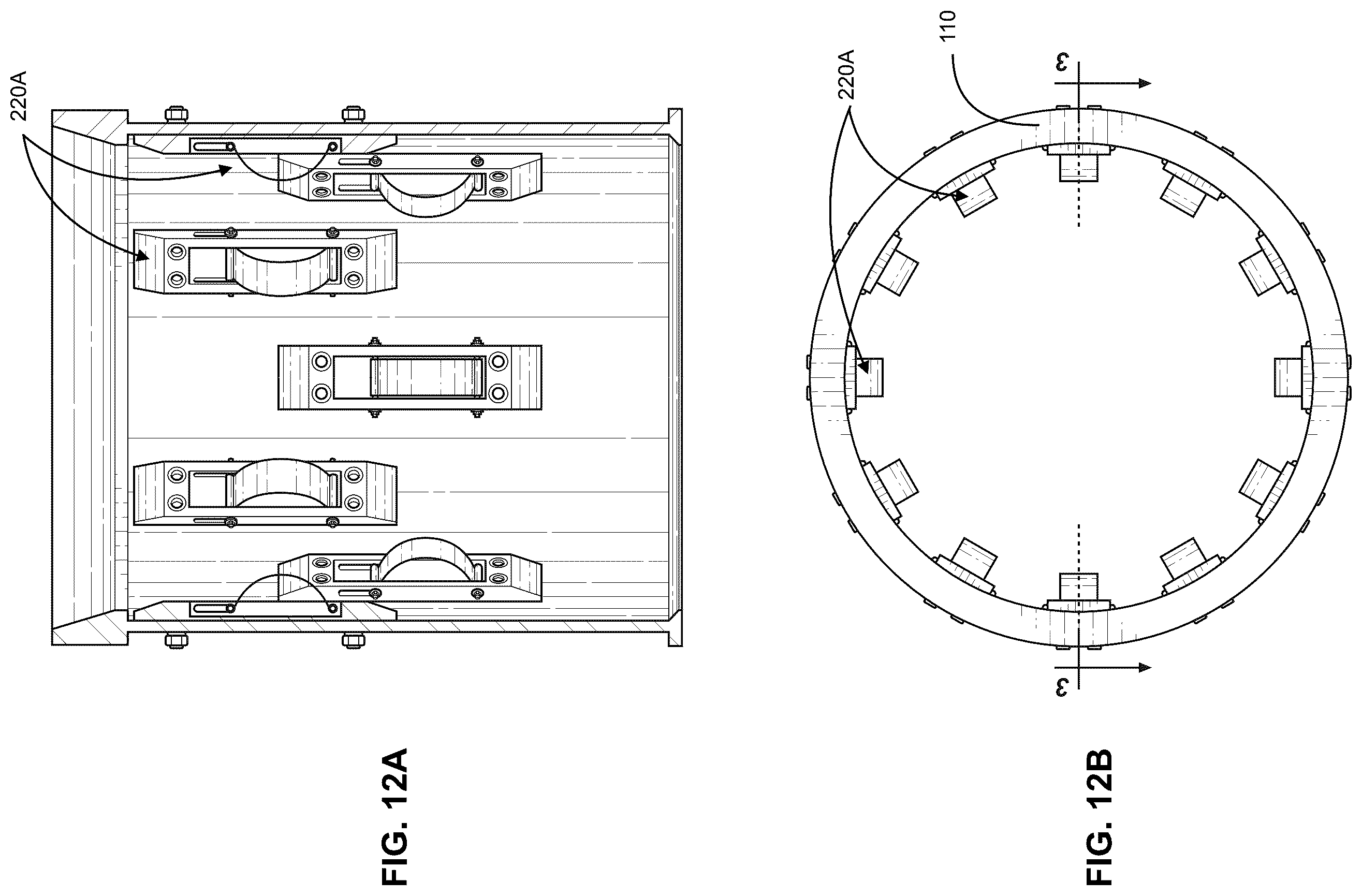 Patent US12338693 Figure 12 – Direct drive connector sleeve