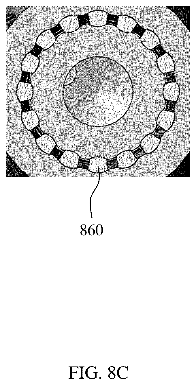 Patent US12338697 Figure 20 – Two-part drilling and running tool including a one way mechanism