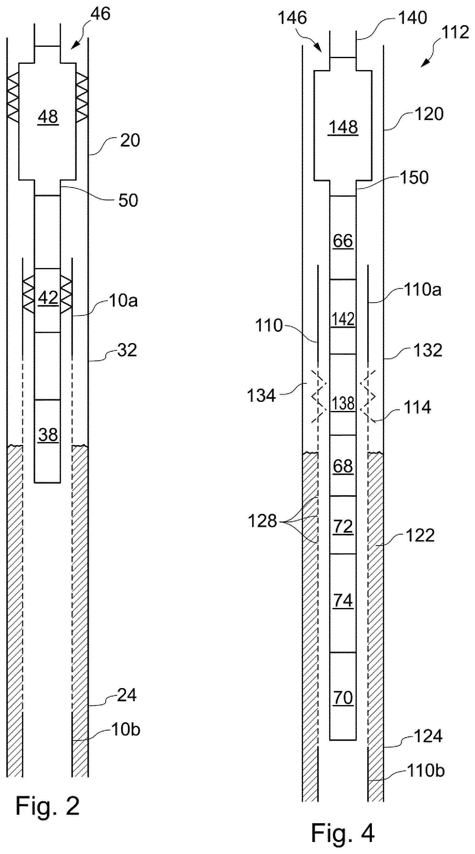 Patent US12338701 Figure 2 – In or relating to well abandonment and slot recovery