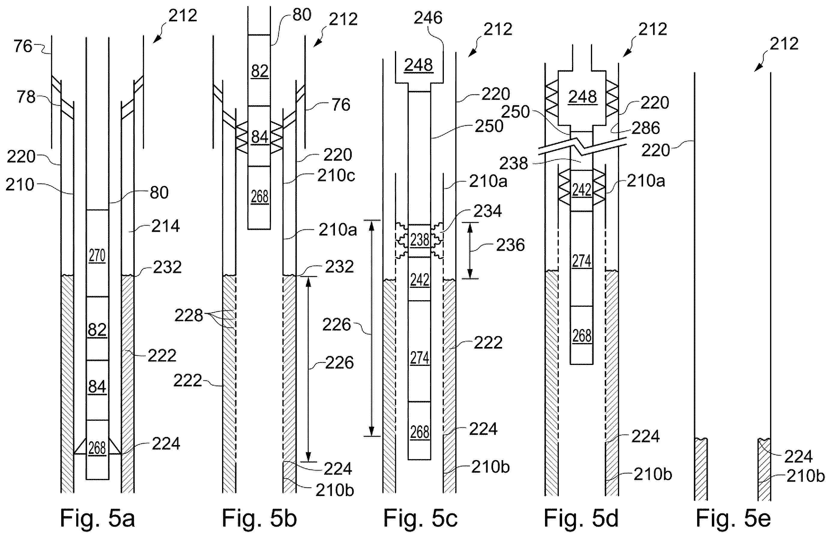 Patent US12338701 Figure 4 – In or relating to well abandonment and slot recovery