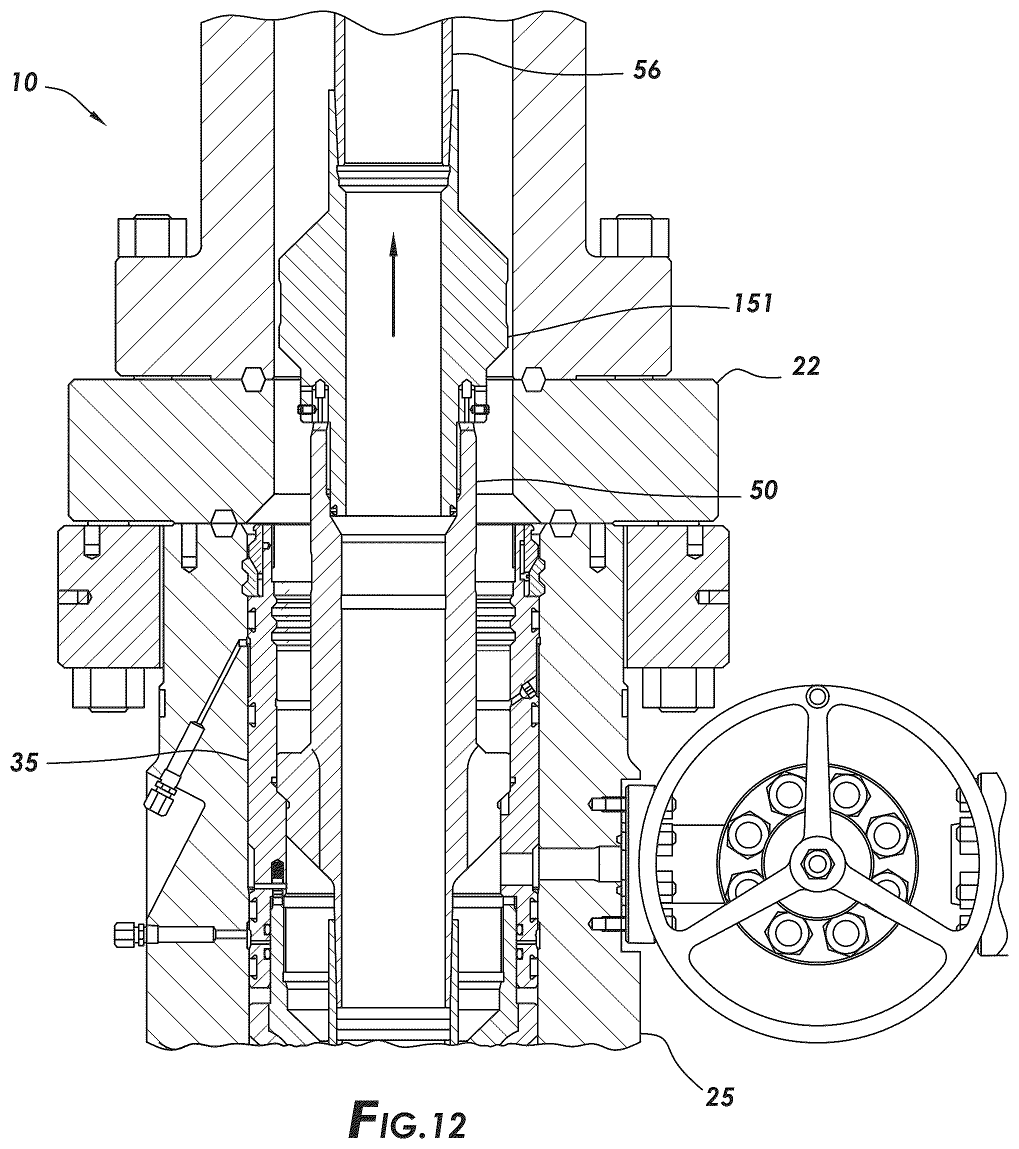 Patent US12338703 Figure 12 – Isolation sleeve