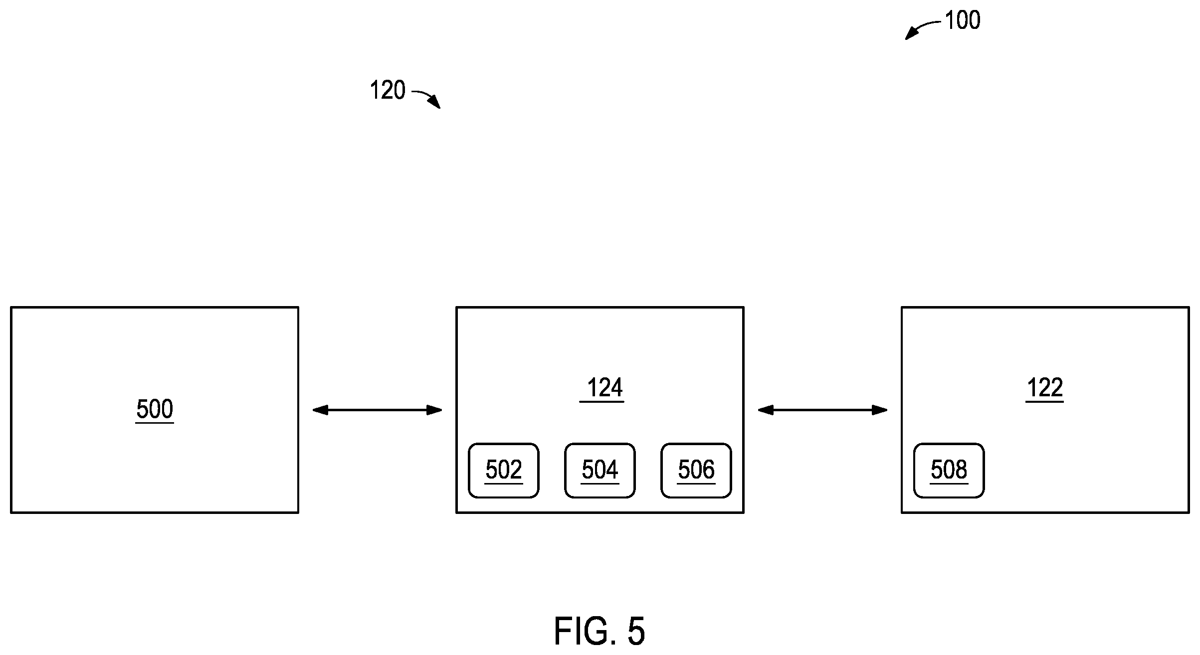Patent US12338704 Figure 5 – System for deploying microchips