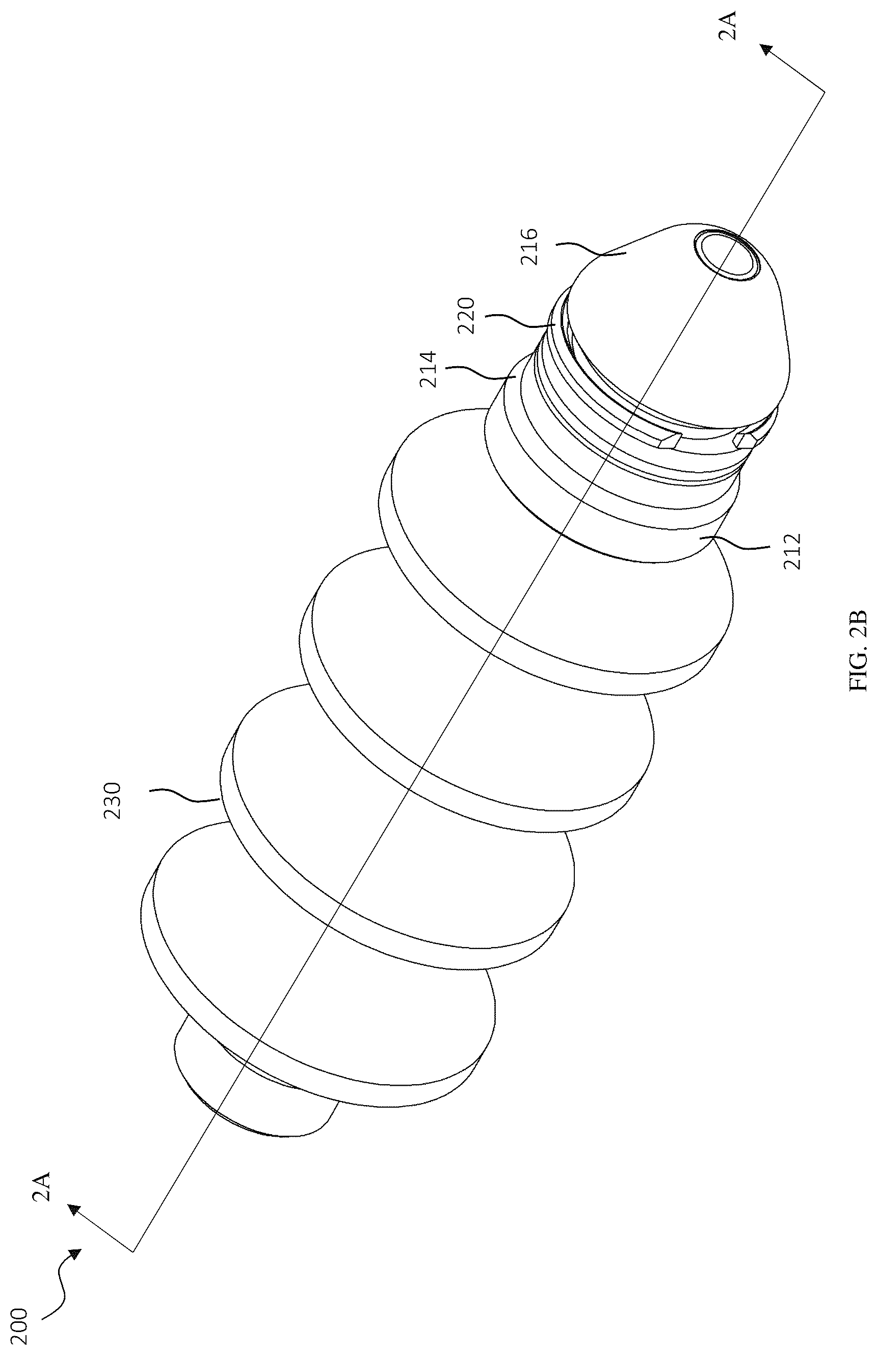 Patent US12338705 Figure 3 – Expandable metal displacement plug