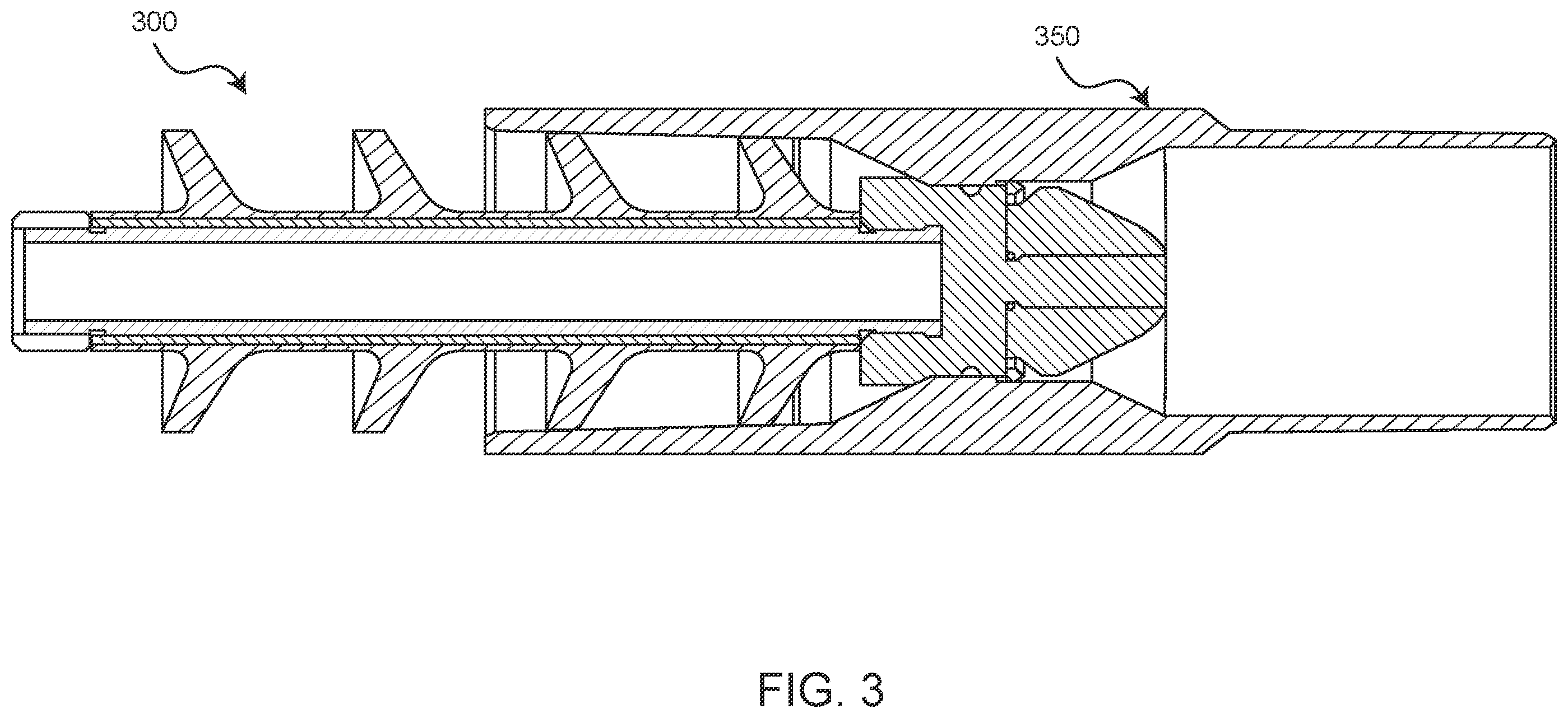 Patent US12338705 Figure 4 – Expandable metal displacement plug