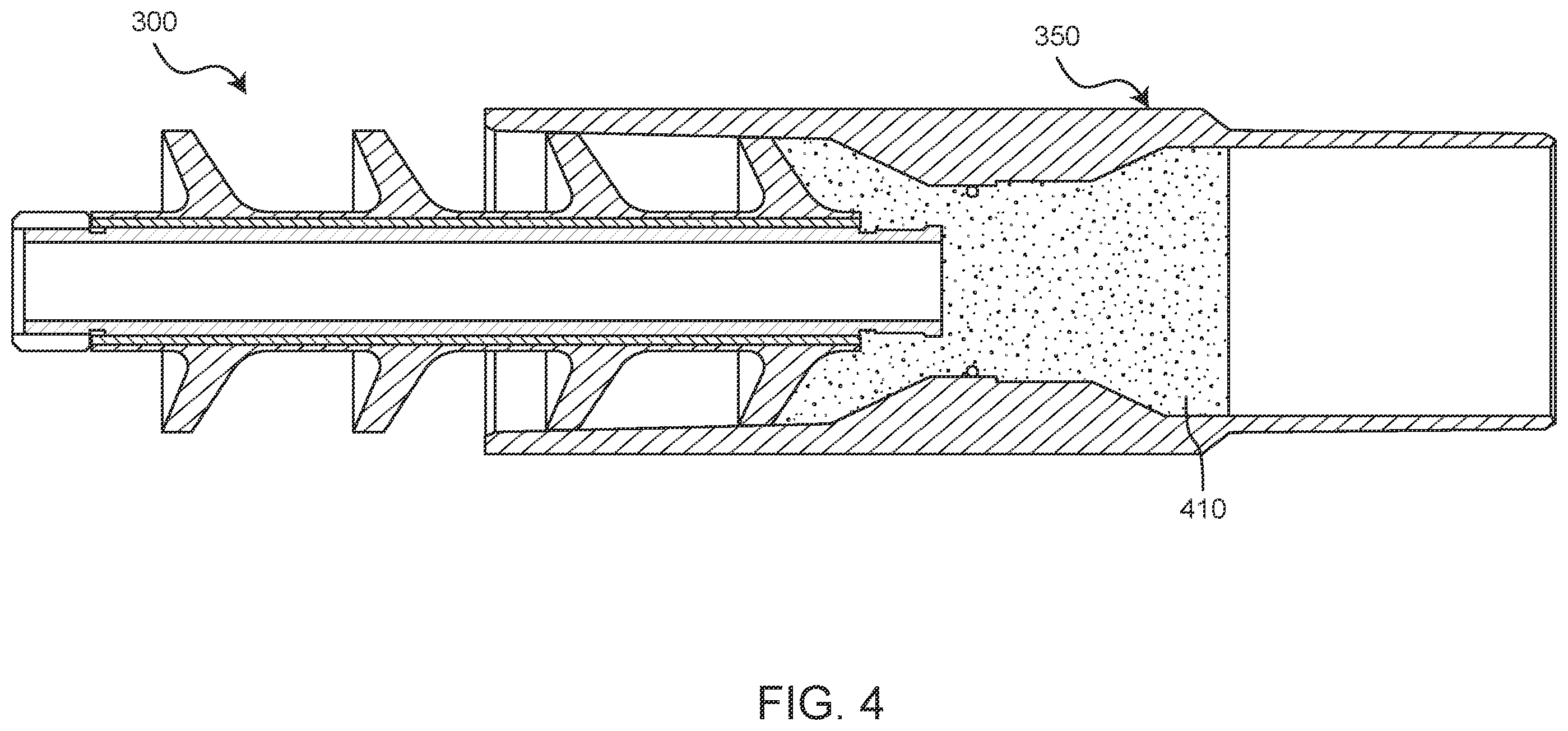 Patent US12338705 Figure 5 – Expandable metal displacement plug