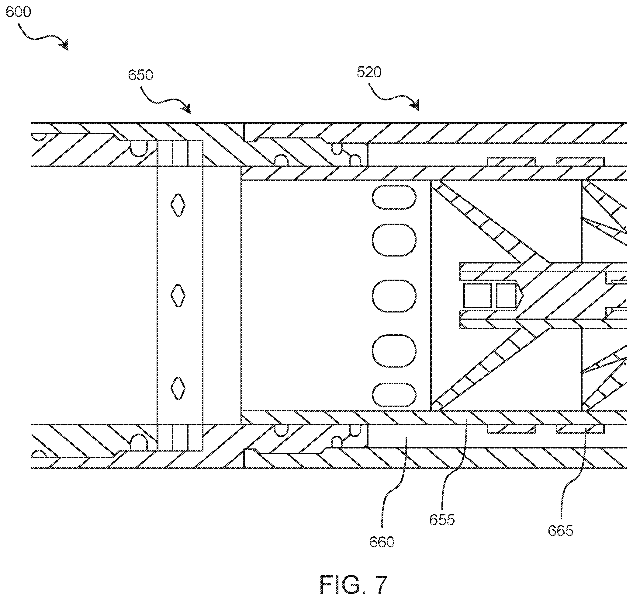 Patent US12338705 Figure 8 – Expandable metal displacement plug