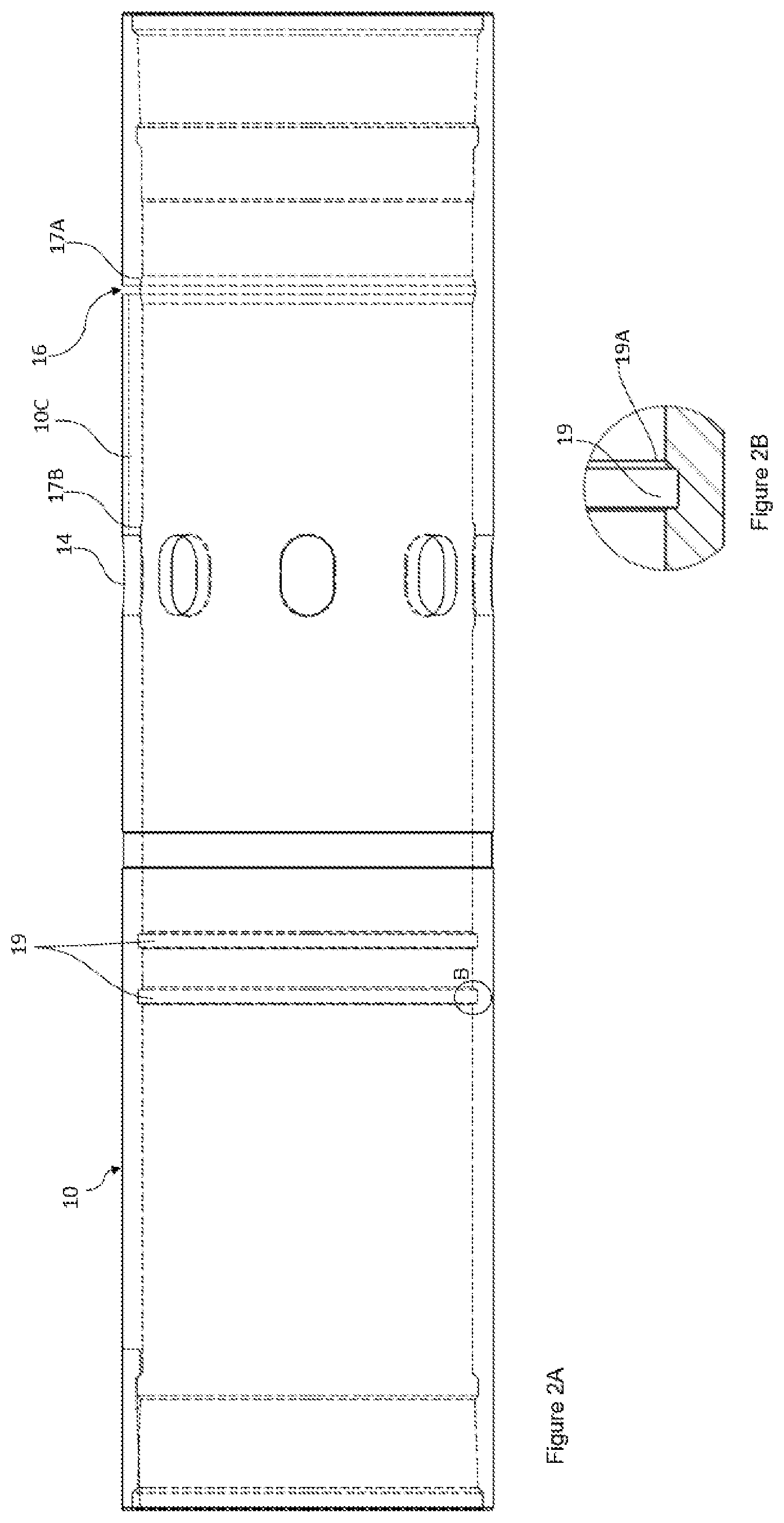 Patent US12338709 Figure 4 – Multi-position sleeve assembly, systems, and methods for use in a wellbore