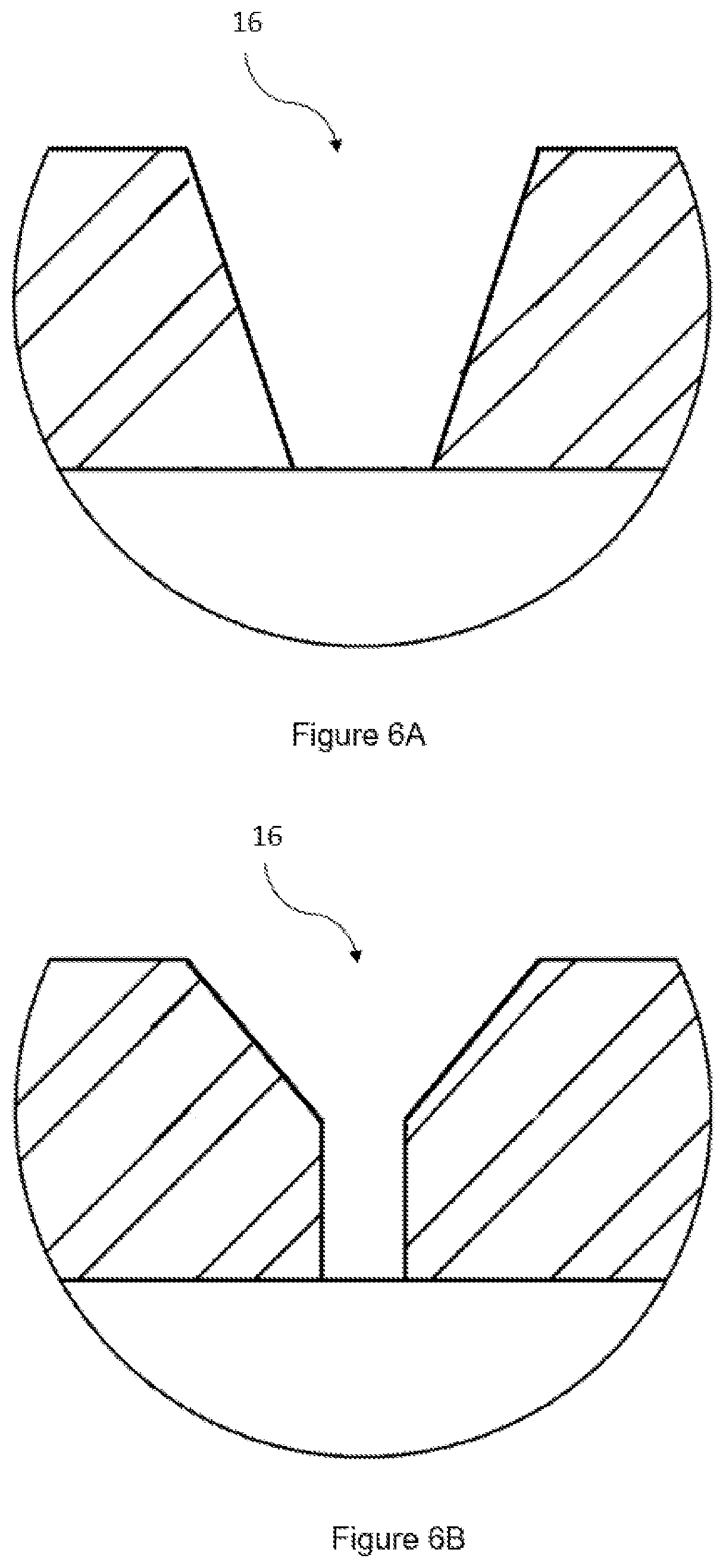 Patent US12338709 Figure 8 – Multi-position sleeve assembly, systems, and methods for use in a wellbore