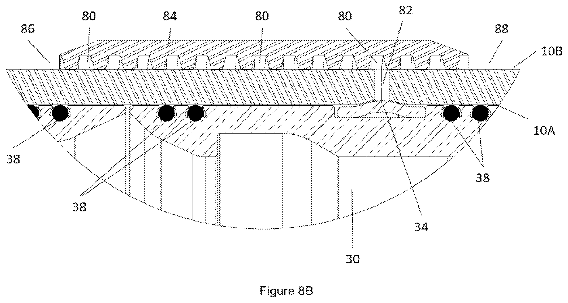 Patent US12338709 Figure 12 – Multi-position sleeve assembly, systems, and methods for use in a wellbore