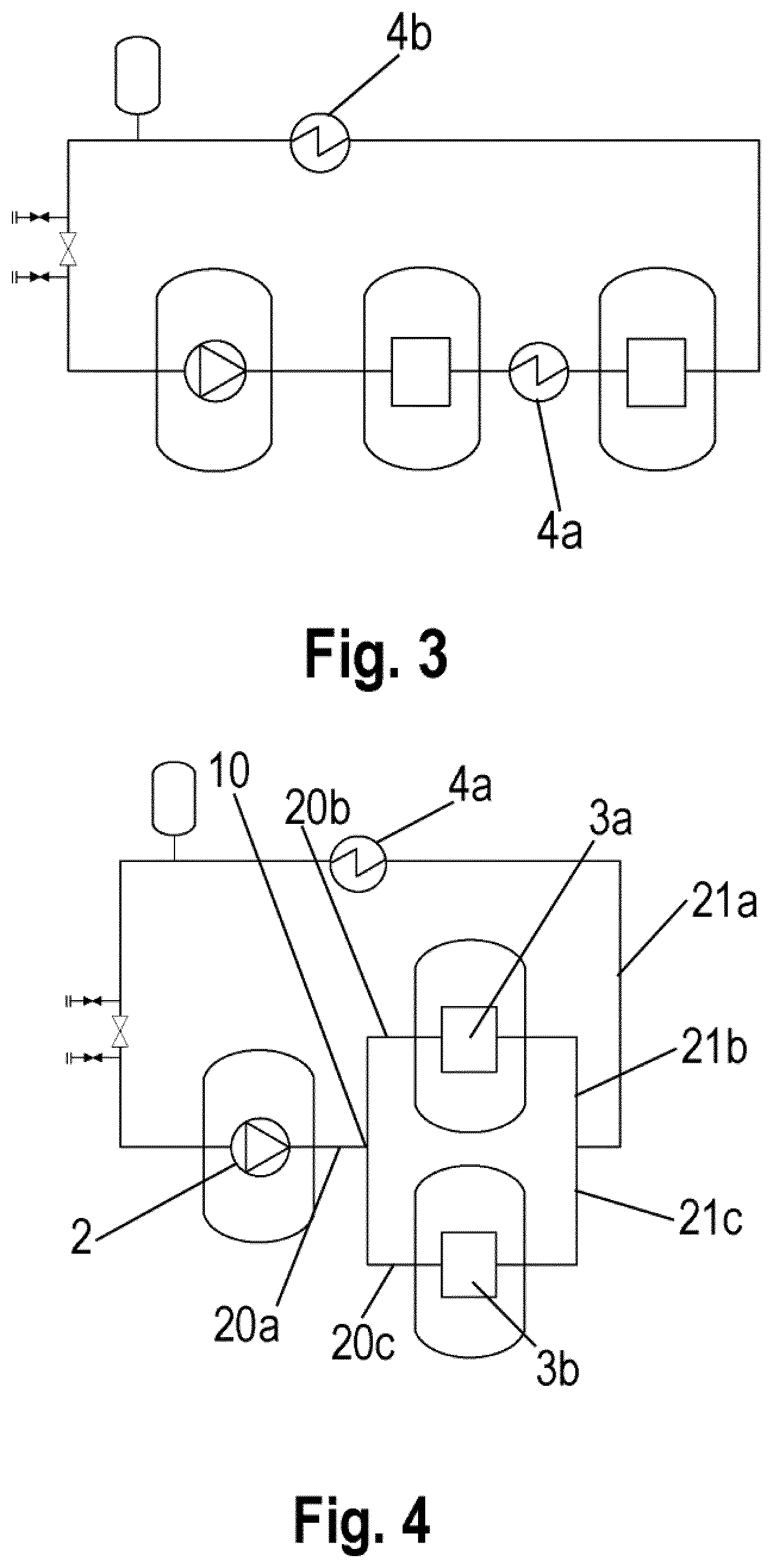 Patent US12338711 Figure 2 – Subsea closed loop cooling system