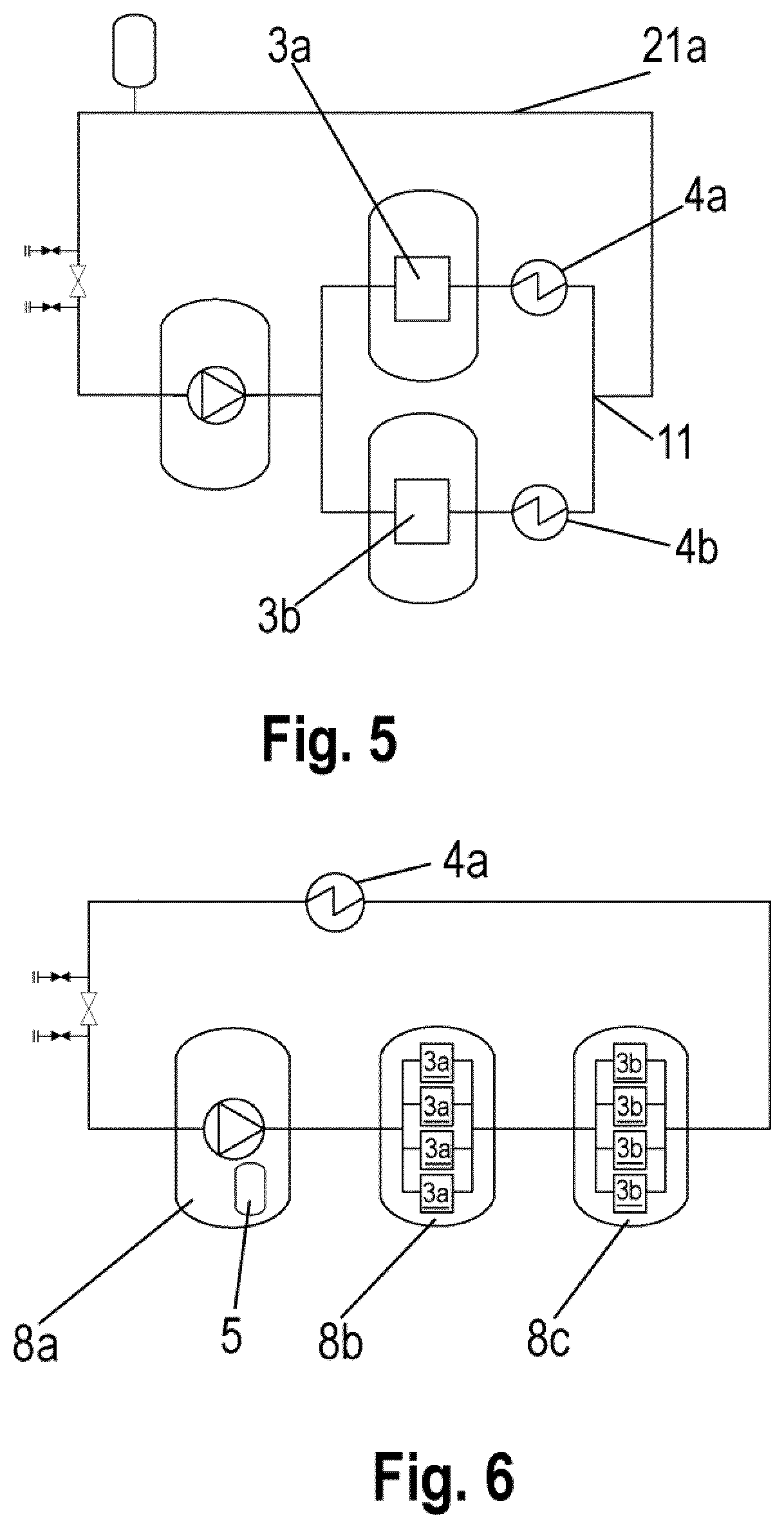 Patent US12338711 Figure 3 – Subsea closed loop cooling system