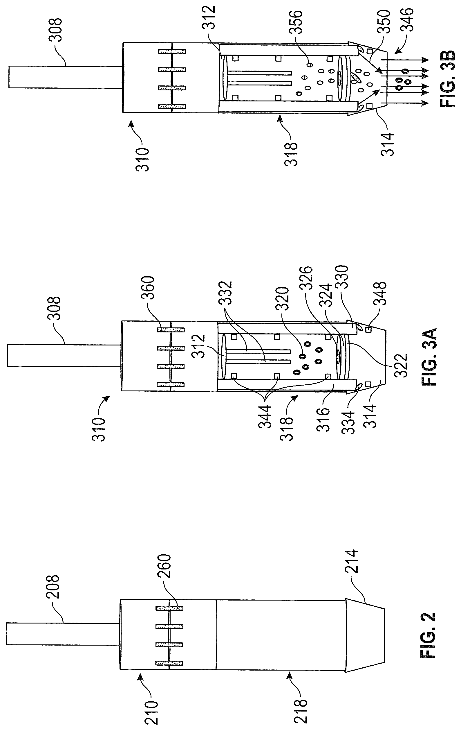 Patent US12338714 Figure 2 – Hot water injection/stimulation with enablers