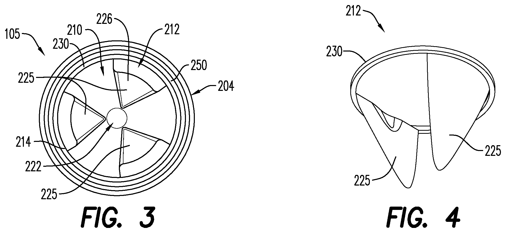 Patent US12338716 Figure 4 – Perforating gun assembly with performance optimized shaped charge load
