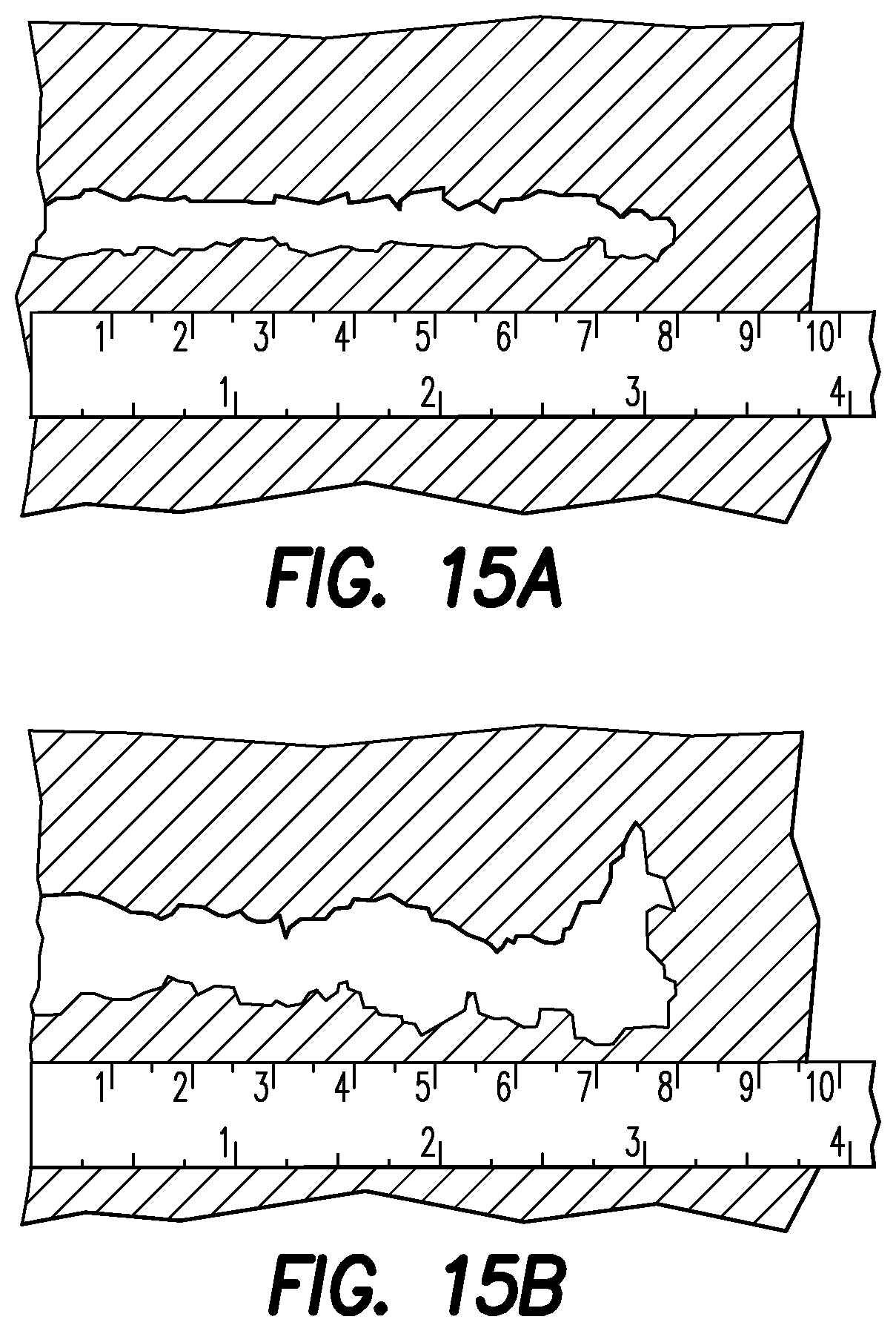 Patent US12338716 Figure 12 – Perforating gun assembly with performance optimized shaped charge load