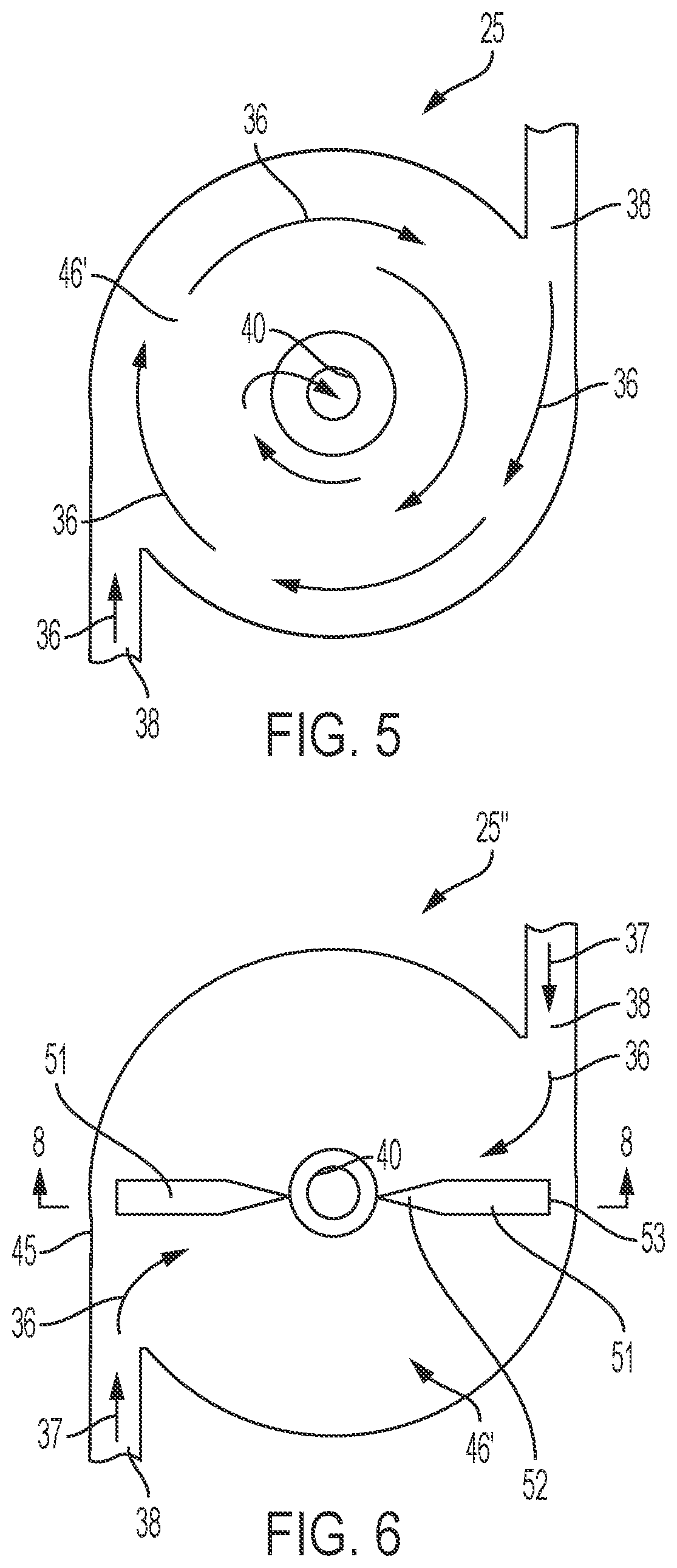 Patent US12338719 Figure 4 – Flow control system for use in a subterranean well
