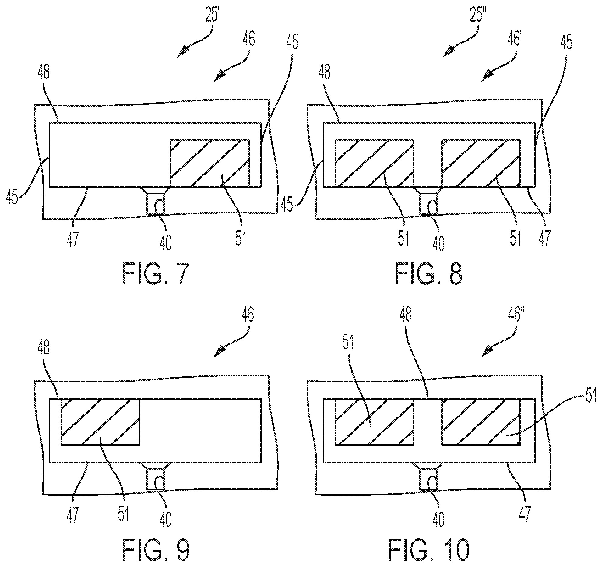 Patent US12338719 Figure 5 – Flow control system for use in a subterranean well