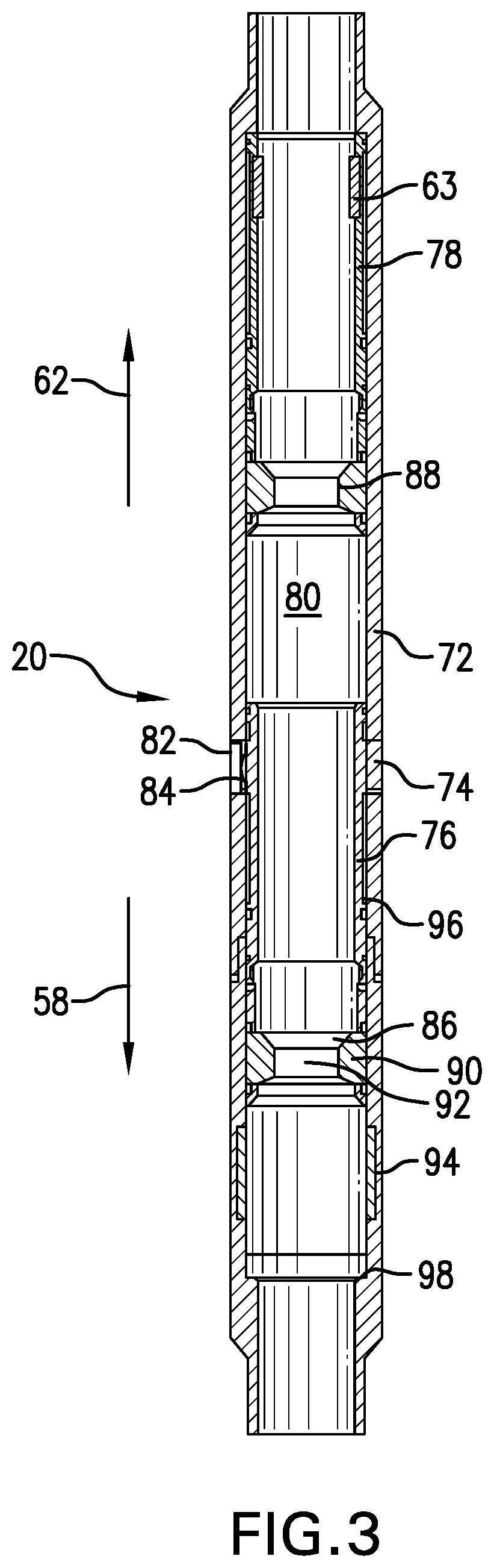 Patent US12338720 Figure 3 – Sleeve device, method and system