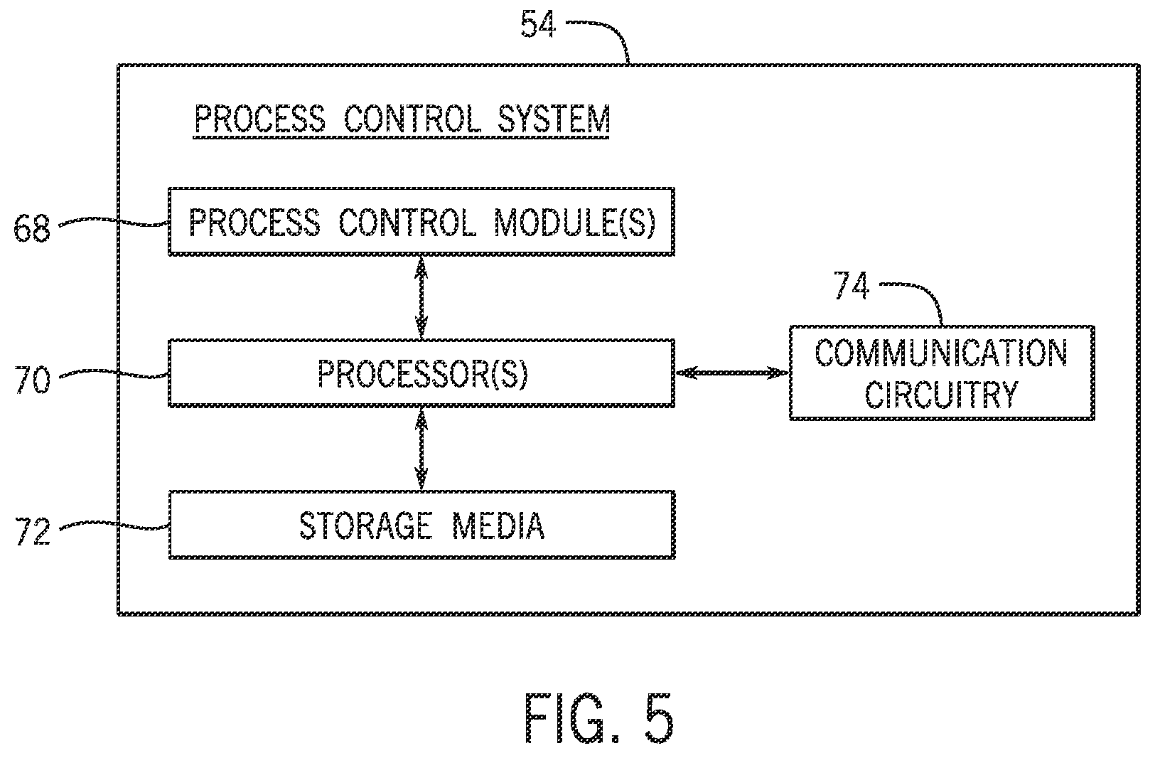 Patent US12338722 Figure 5 – Systems and methods for processing produced oilfield brine