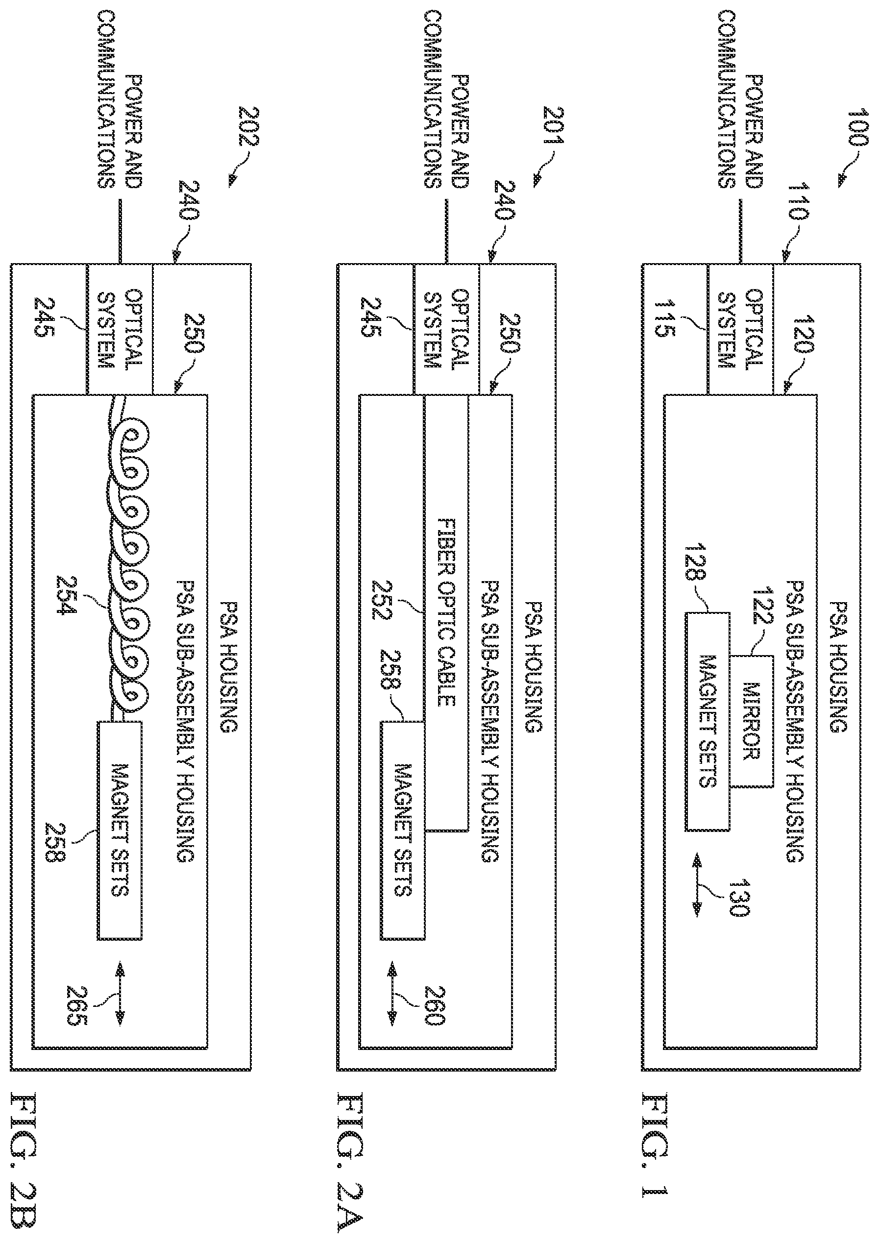 Patent US12338729 Figure 1 – Indicating position of a moving mechanism of well site tools