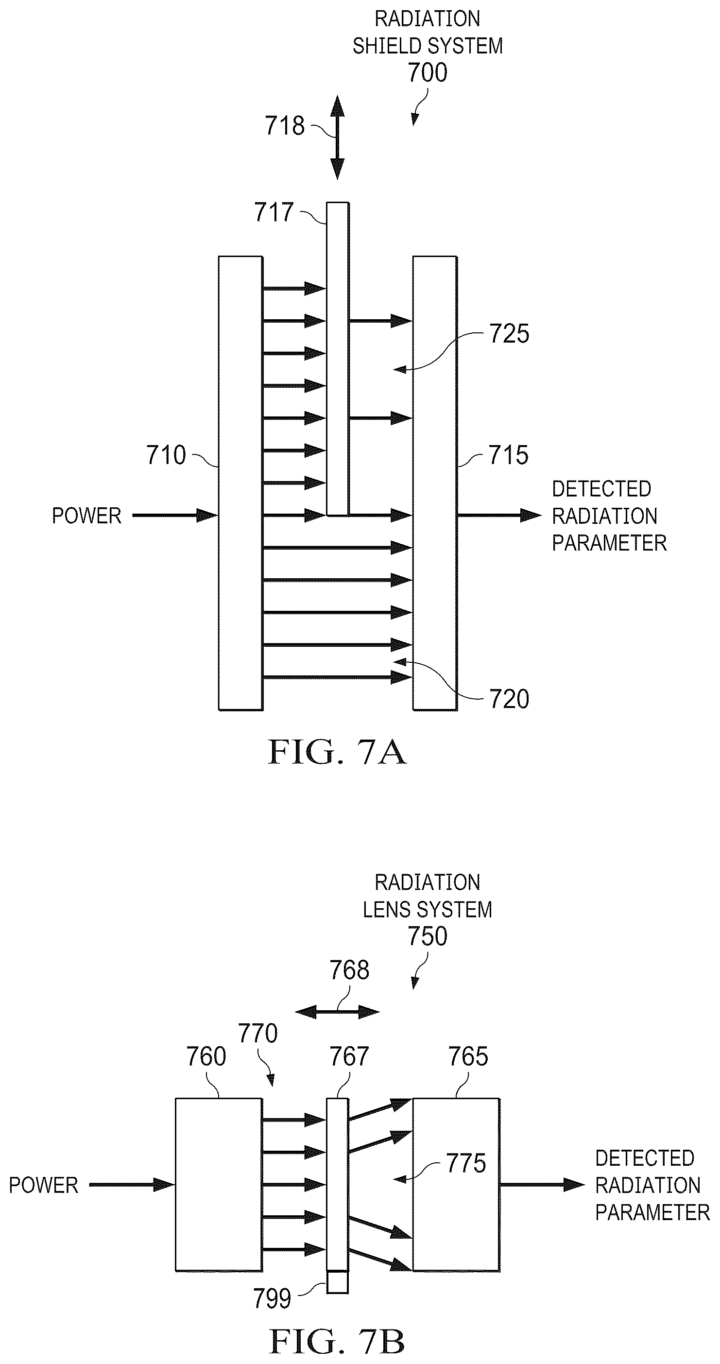 Patent US12338729 Figure 4 – Indicating position of a moving mechanism of well site tools