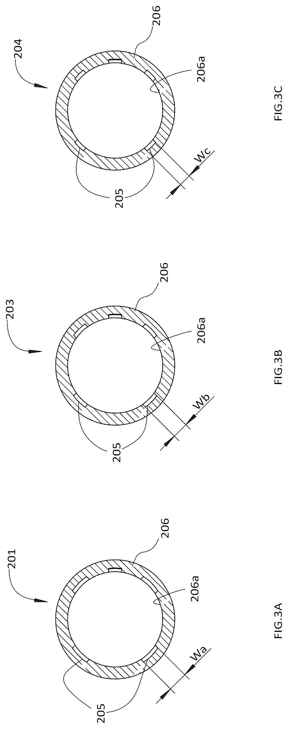 Patent US12338730 Figure 3 – System and method for orienting and anchoring downhole tools