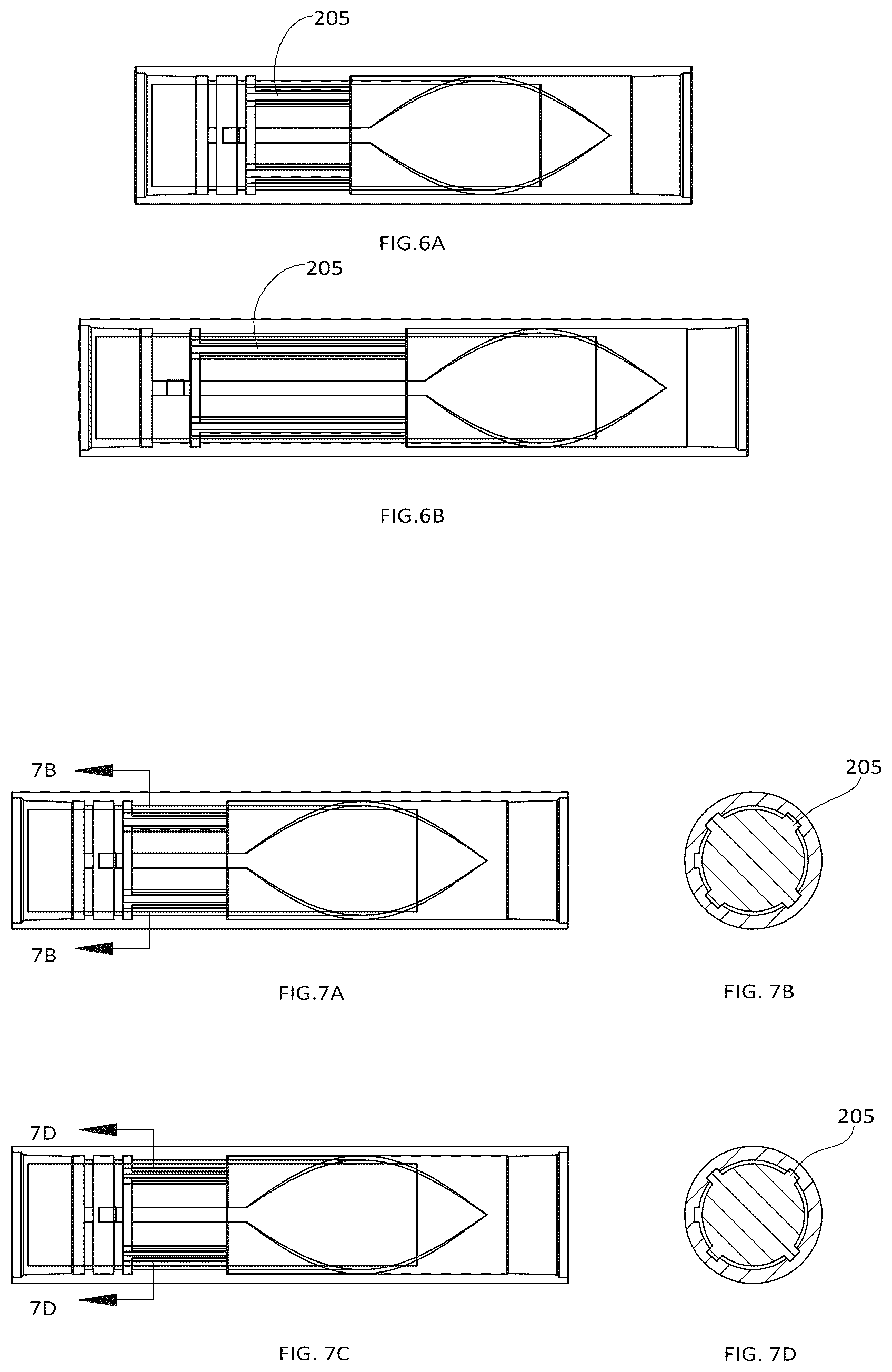 Patent US12338730 Figure 5 – System and method for orienting and anchoring downhole tools
