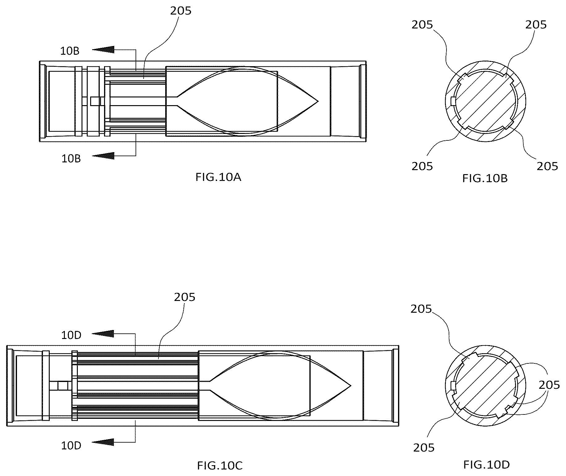 Patent US12338730 Figure 7 – System and method for orienting and anchoring downhole tools
