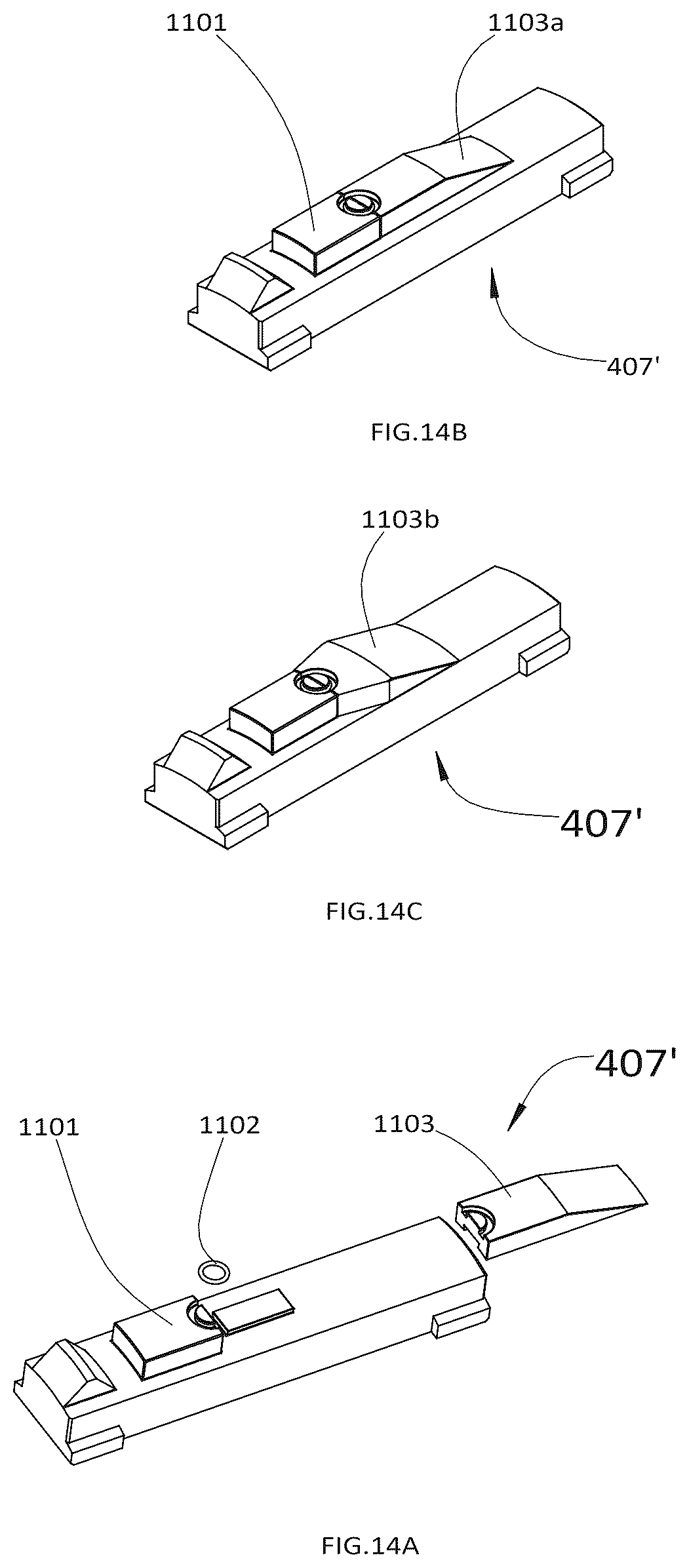 Patent US12338730 Figure 12 – System and method for orienting and anchoring downhole tools