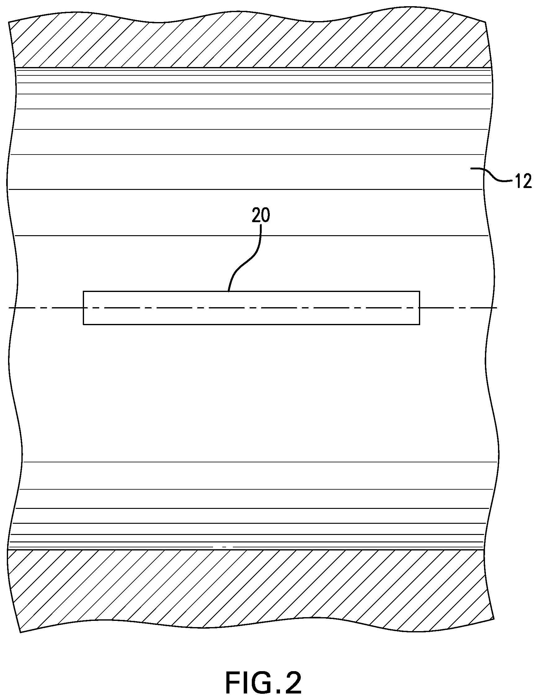 Patent US12338736 Figure 2 – Actuator, method, and system