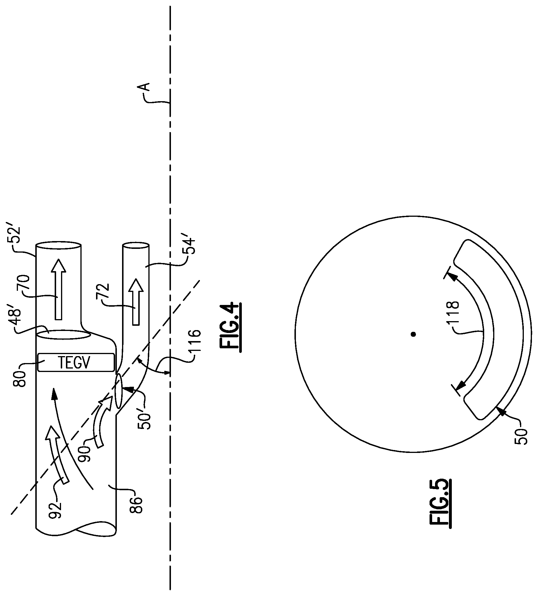 Patent US12338751 Figure 3 – Centrifugal water molecular separation