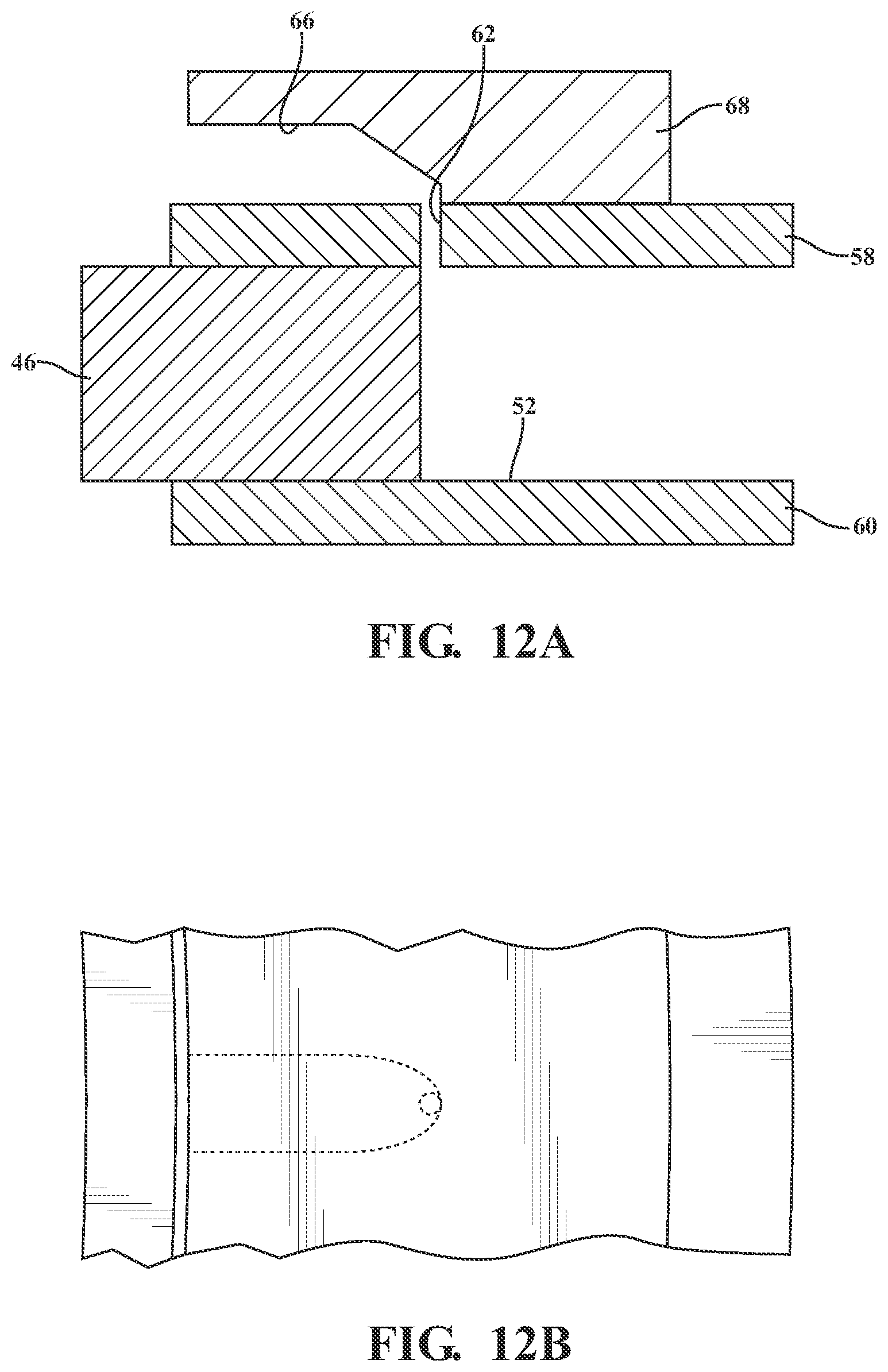 Patent US12338753 Figure 12 – Variable cam timing phaser