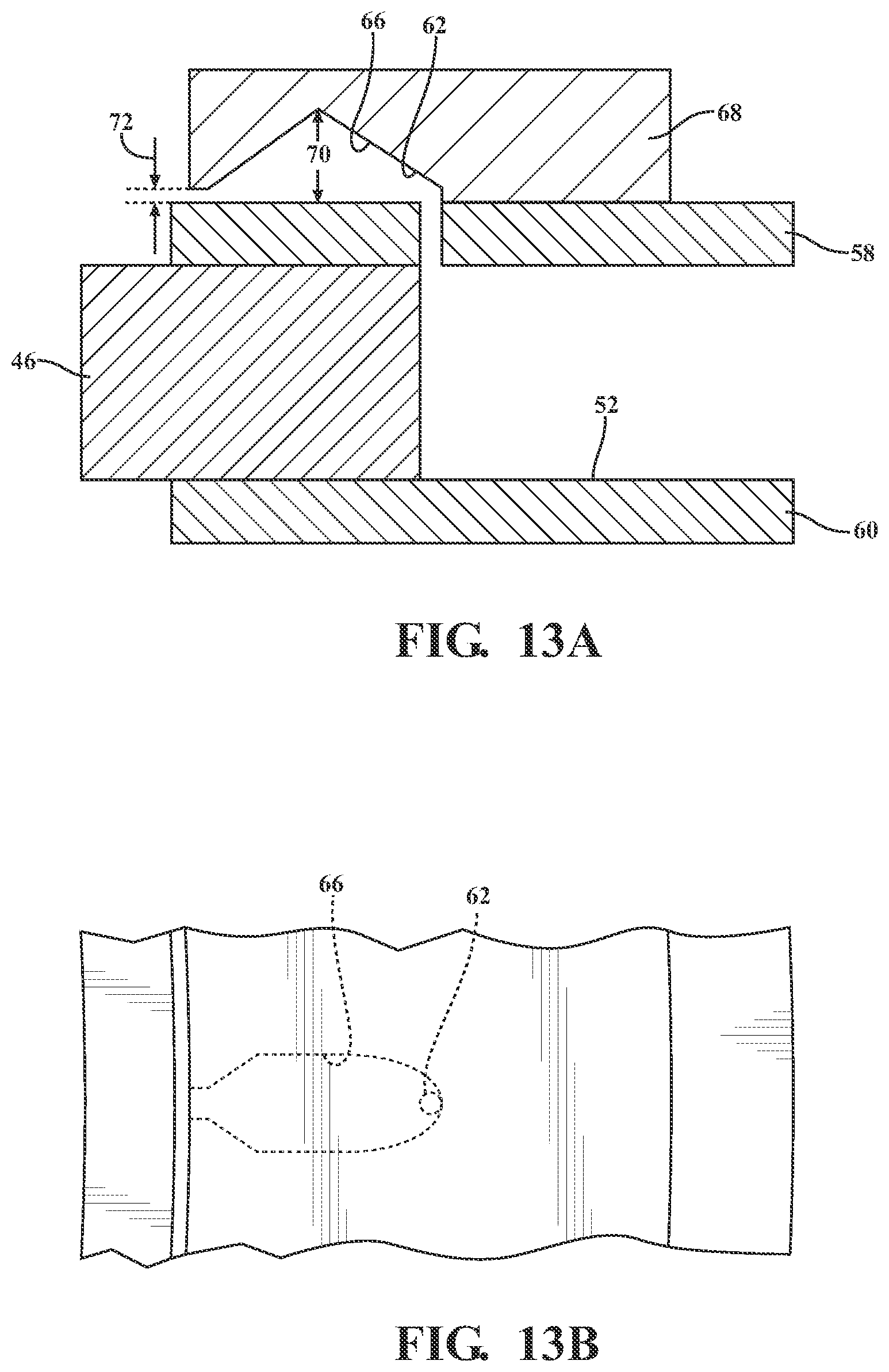 Patent US12338753 Figure 13 – Variable cam timing phaser