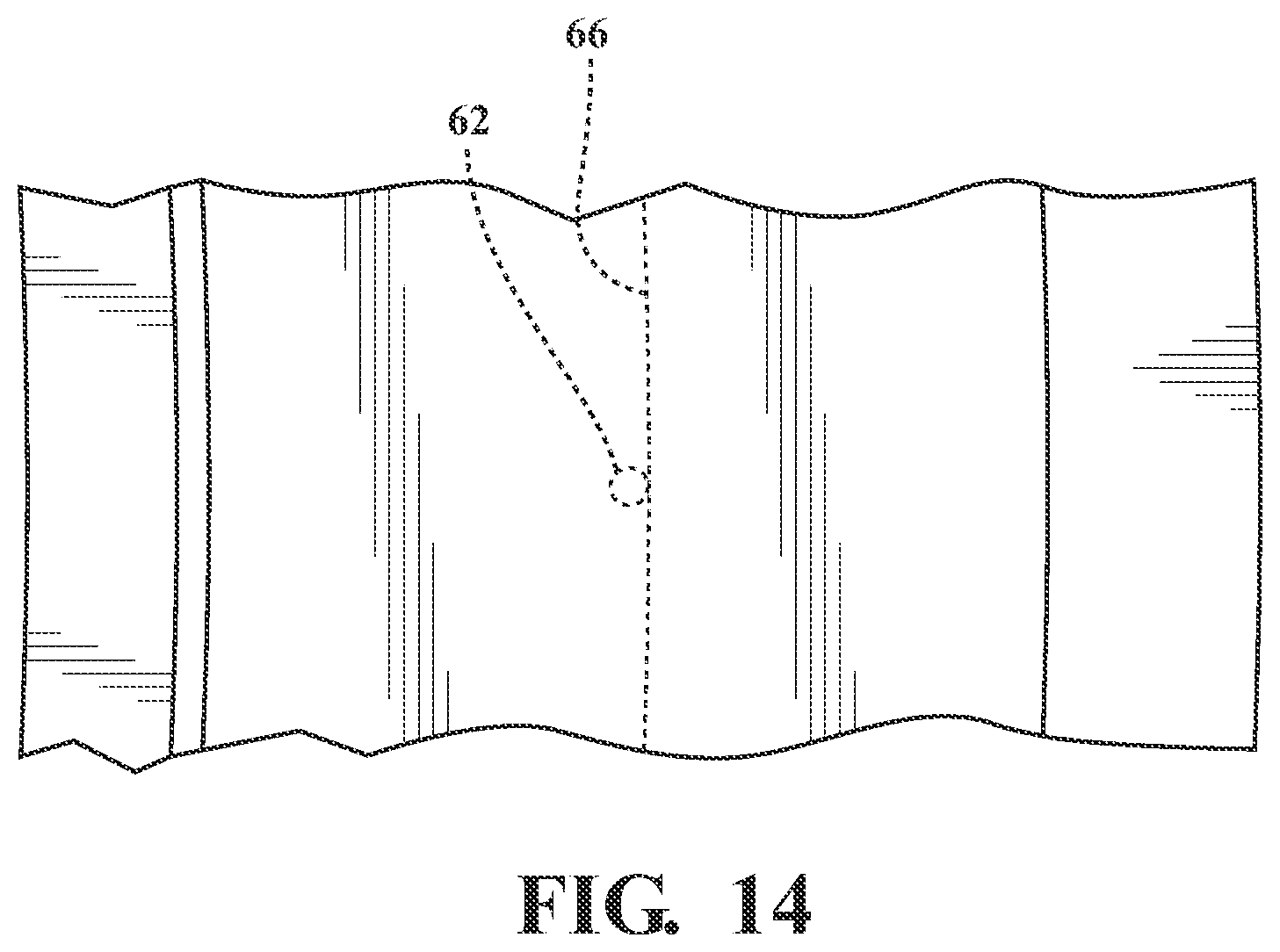 Patent US12338753 Figure 14 – Variable cam timing phaser