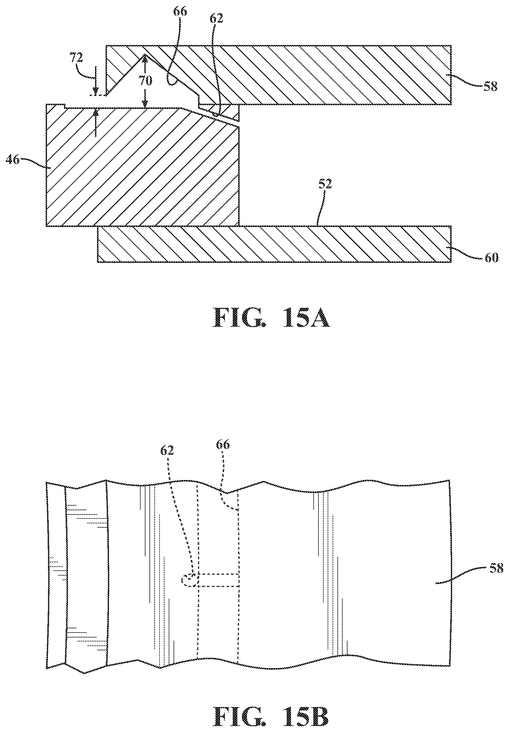 Patent US12338753 Figure 15 – Variable cam timing phaser
