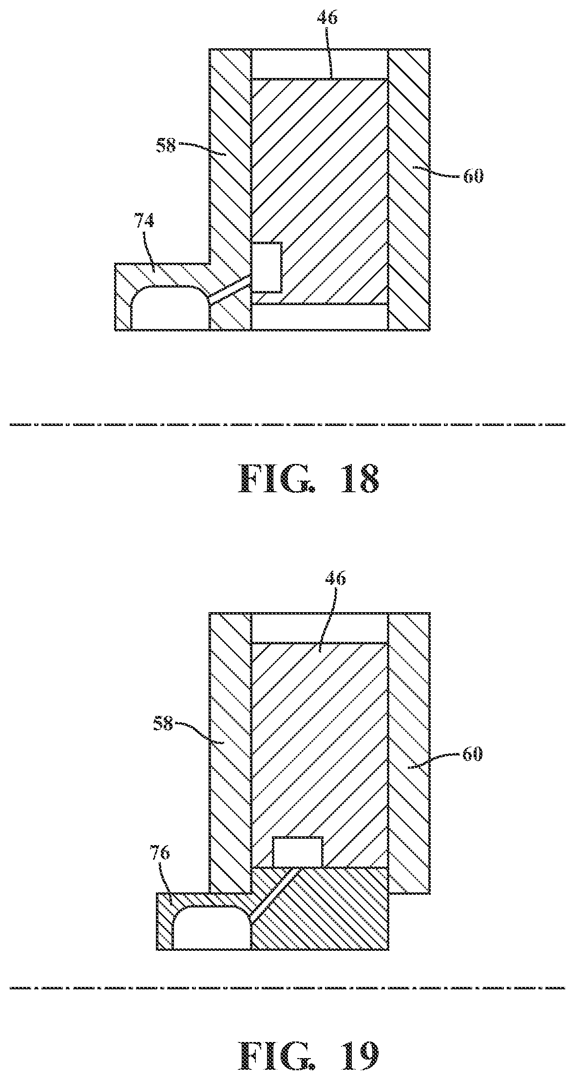 Patent US12338753 Figure 18 – Variable cam timing phaser