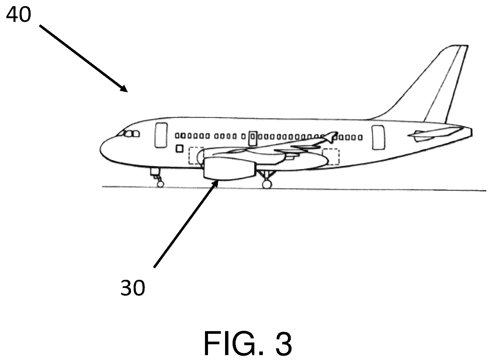 Patent US12338779 Figure 3 – Actuation mechanism