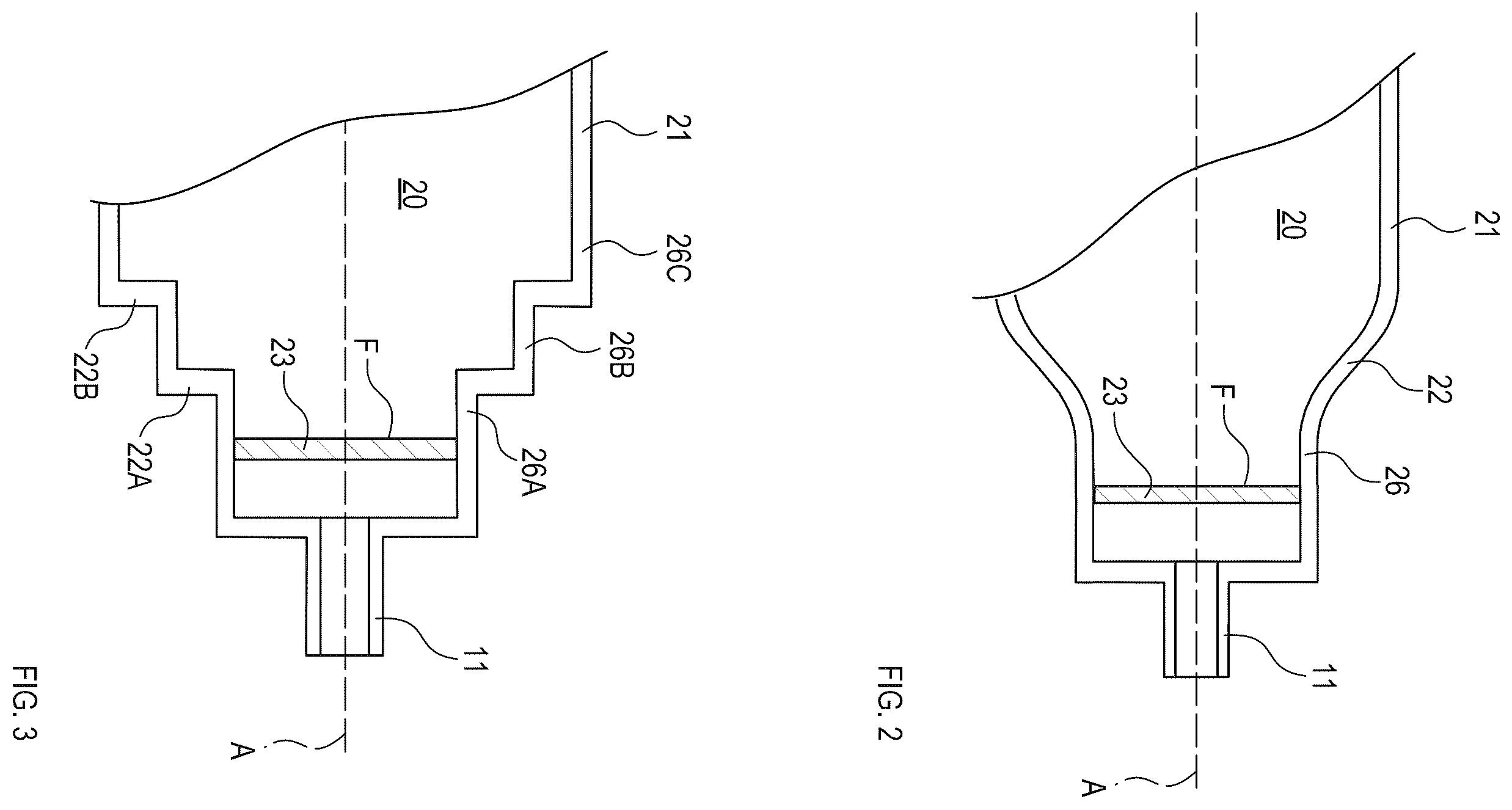Patent US12338781 Figure 2 – Canister