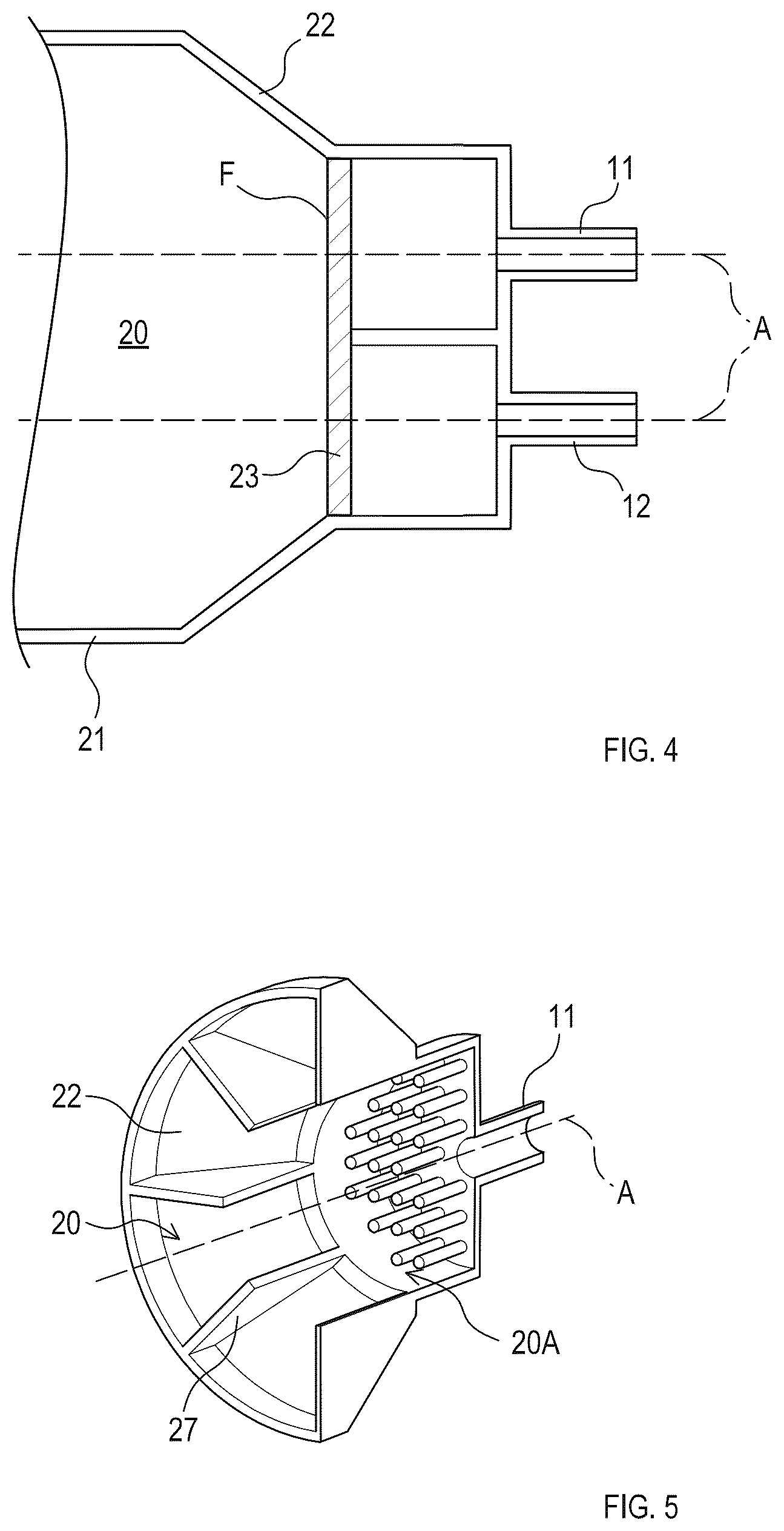 Patent US12338781 Figure 3 – Canister