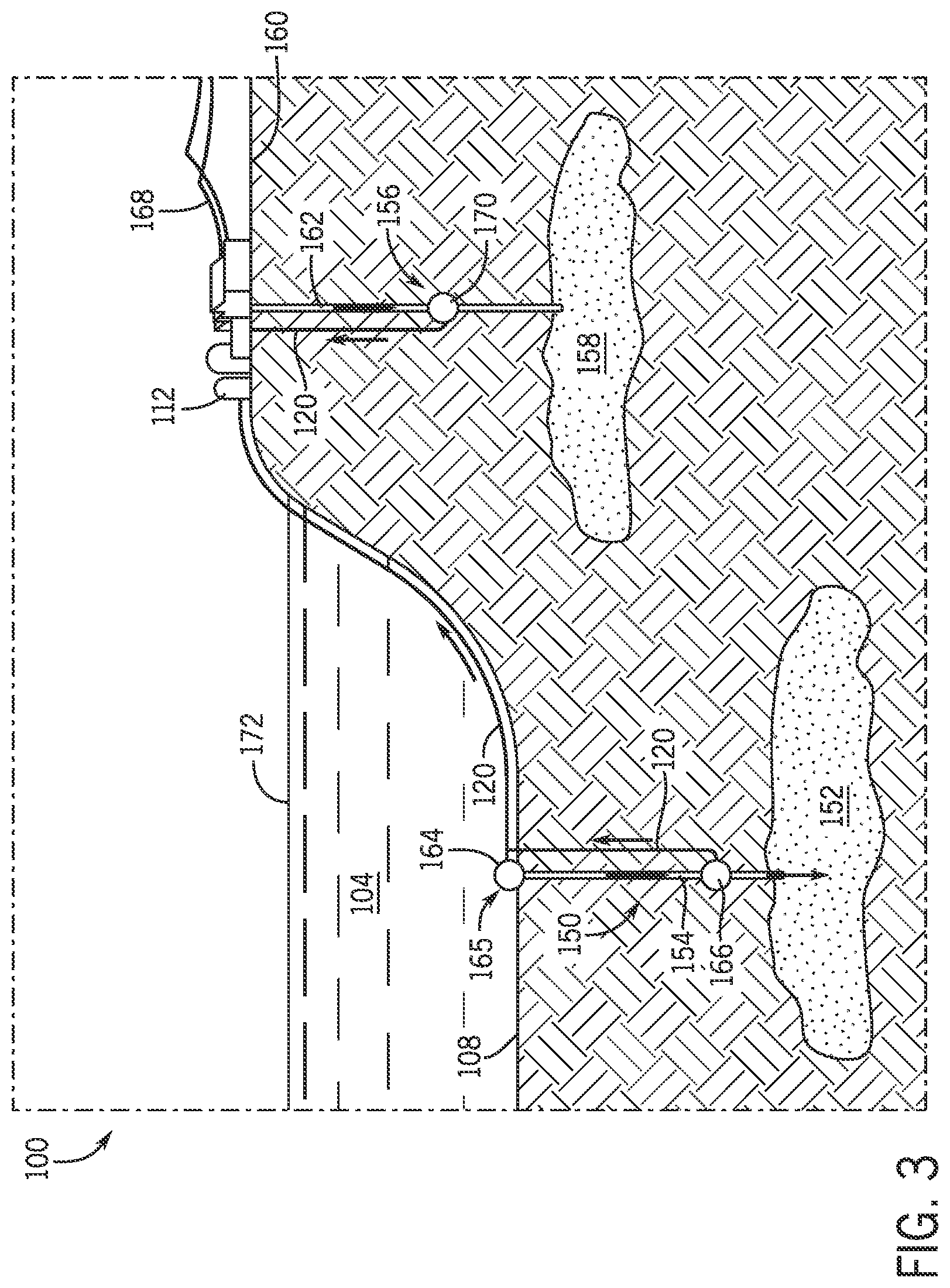 Patent US12338783 Figure 3 – Generator system for resource extraction and injection system