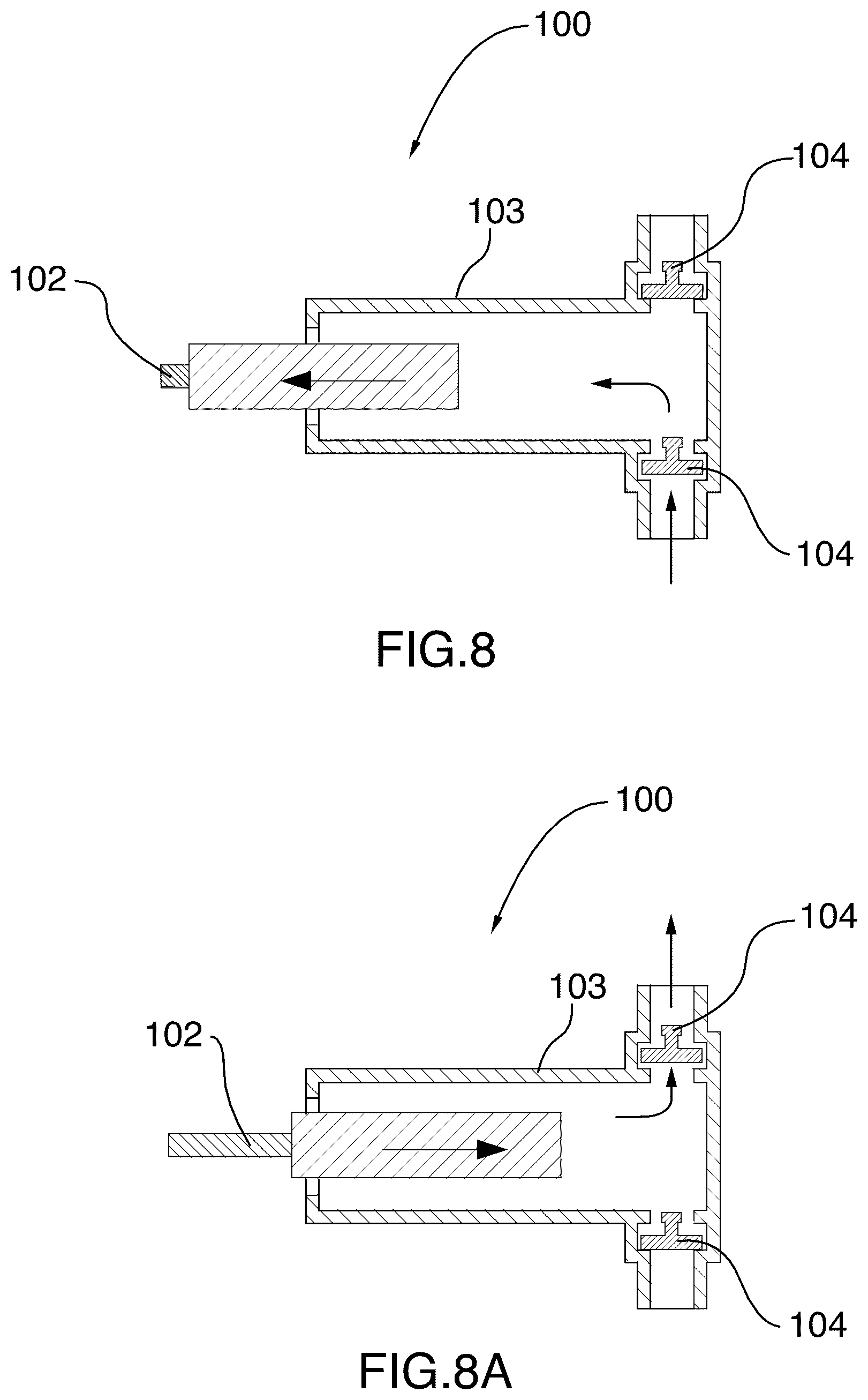 Patent US12338786 Figure 6 – Subaquatic power generation systems