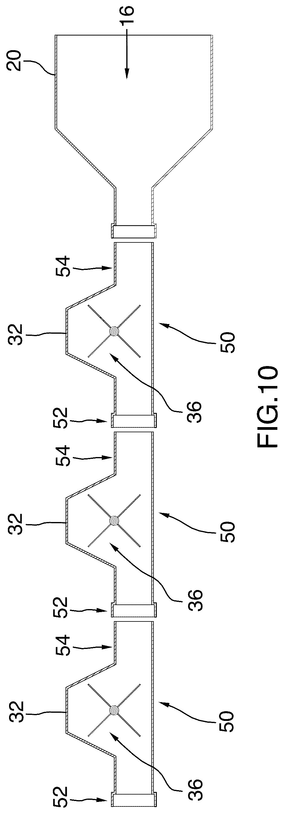Patent US12338786 Figure 8 – Subaquatic power generation systems