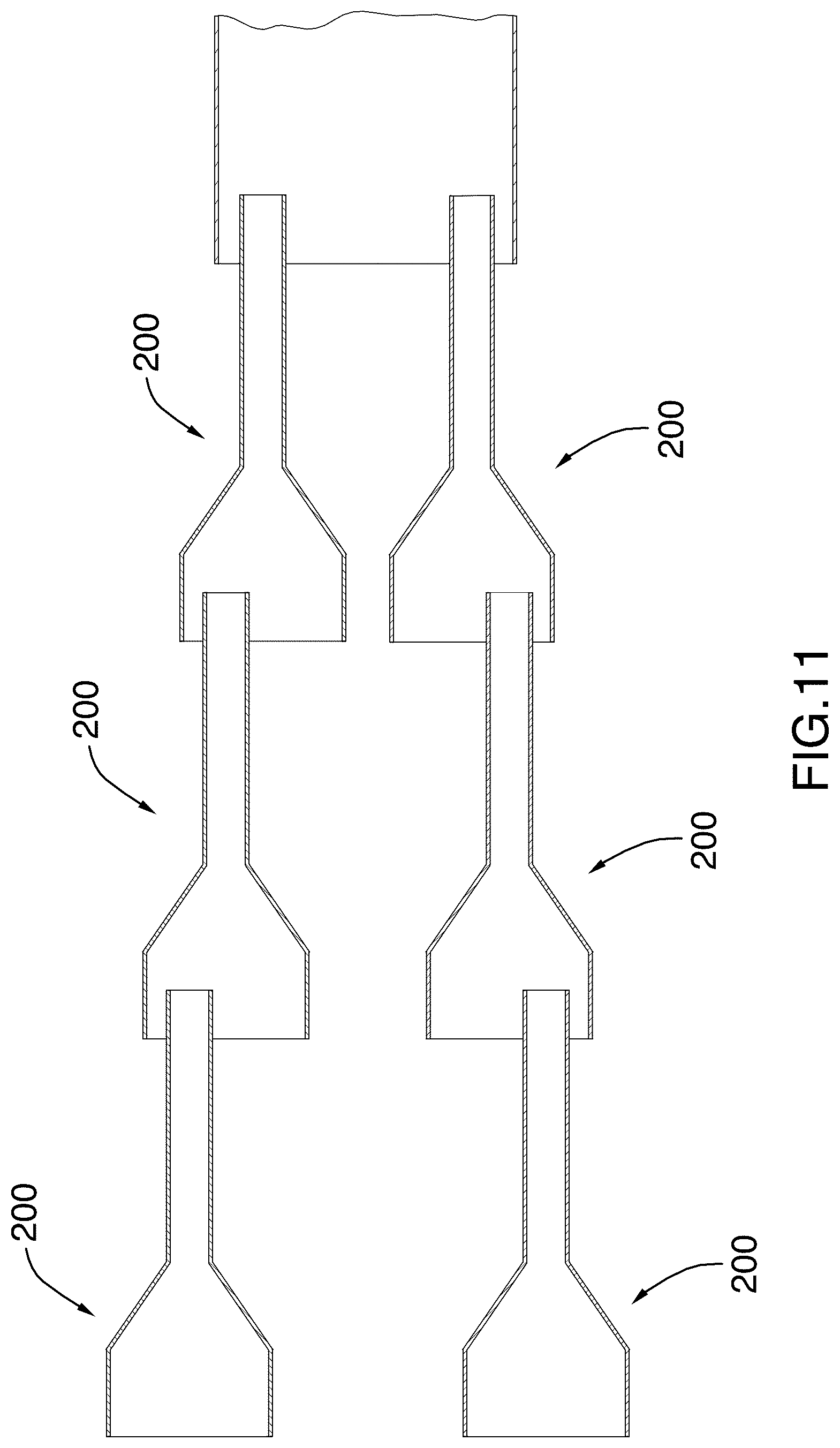 Patent US12338786 Figure 9 – Subaquatic power generation systems