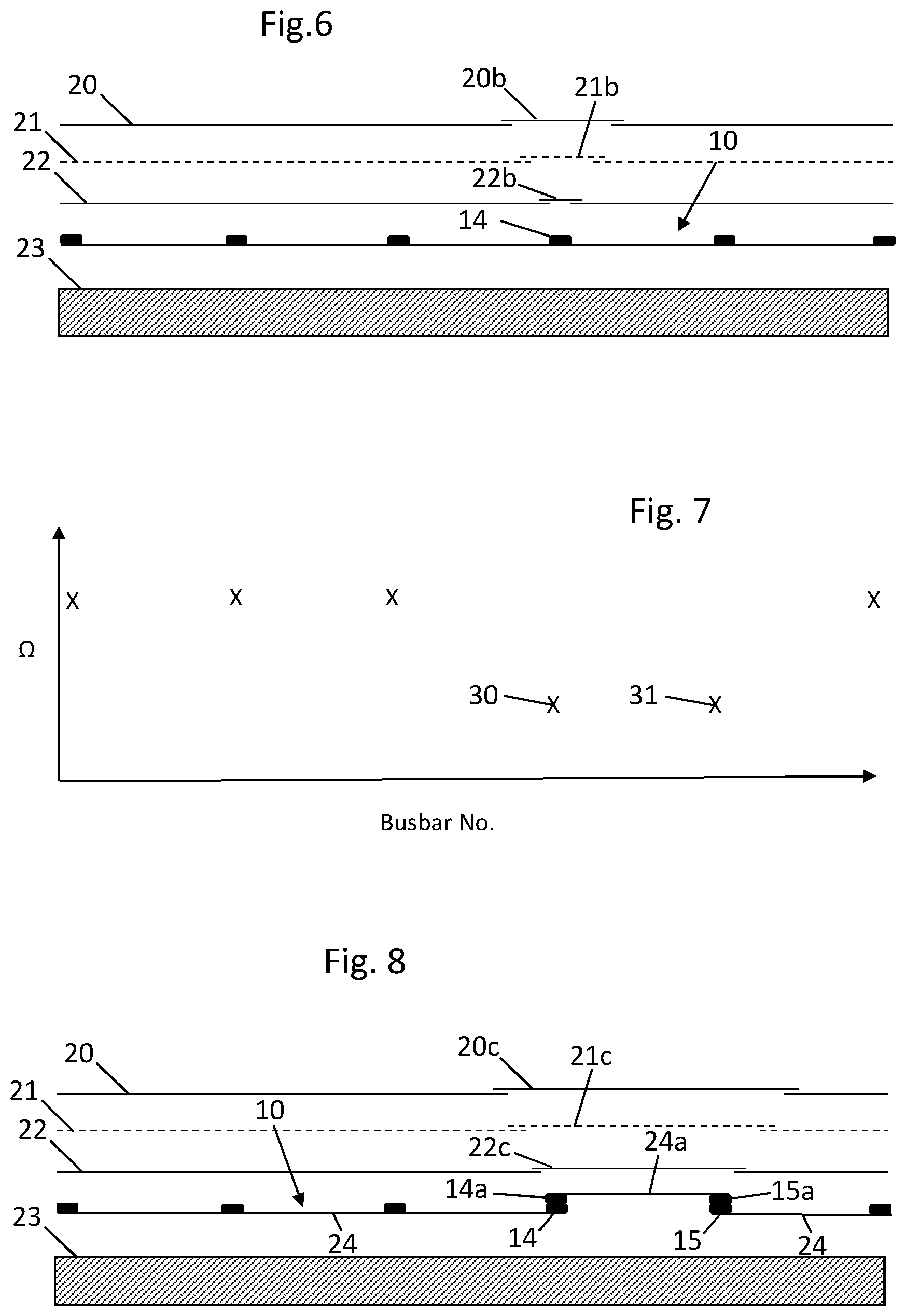 Patent US12338790 Figure 3 – Inspecting wind turbine blade