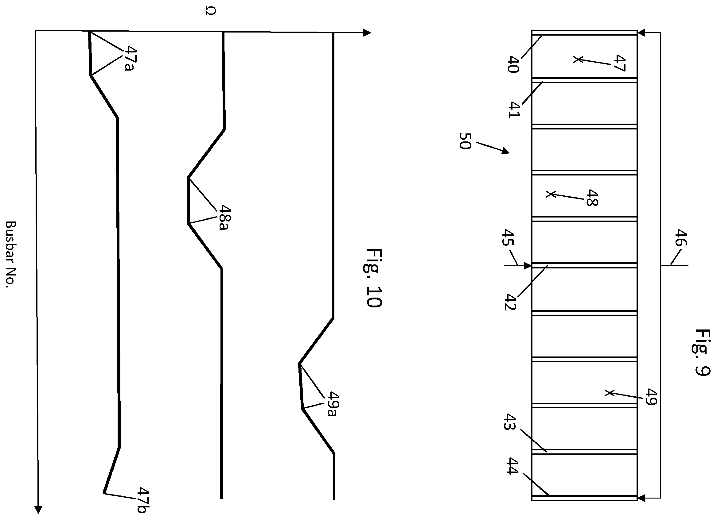 Patent US12338790 Figure 4 – Inspecting wind turbine blade